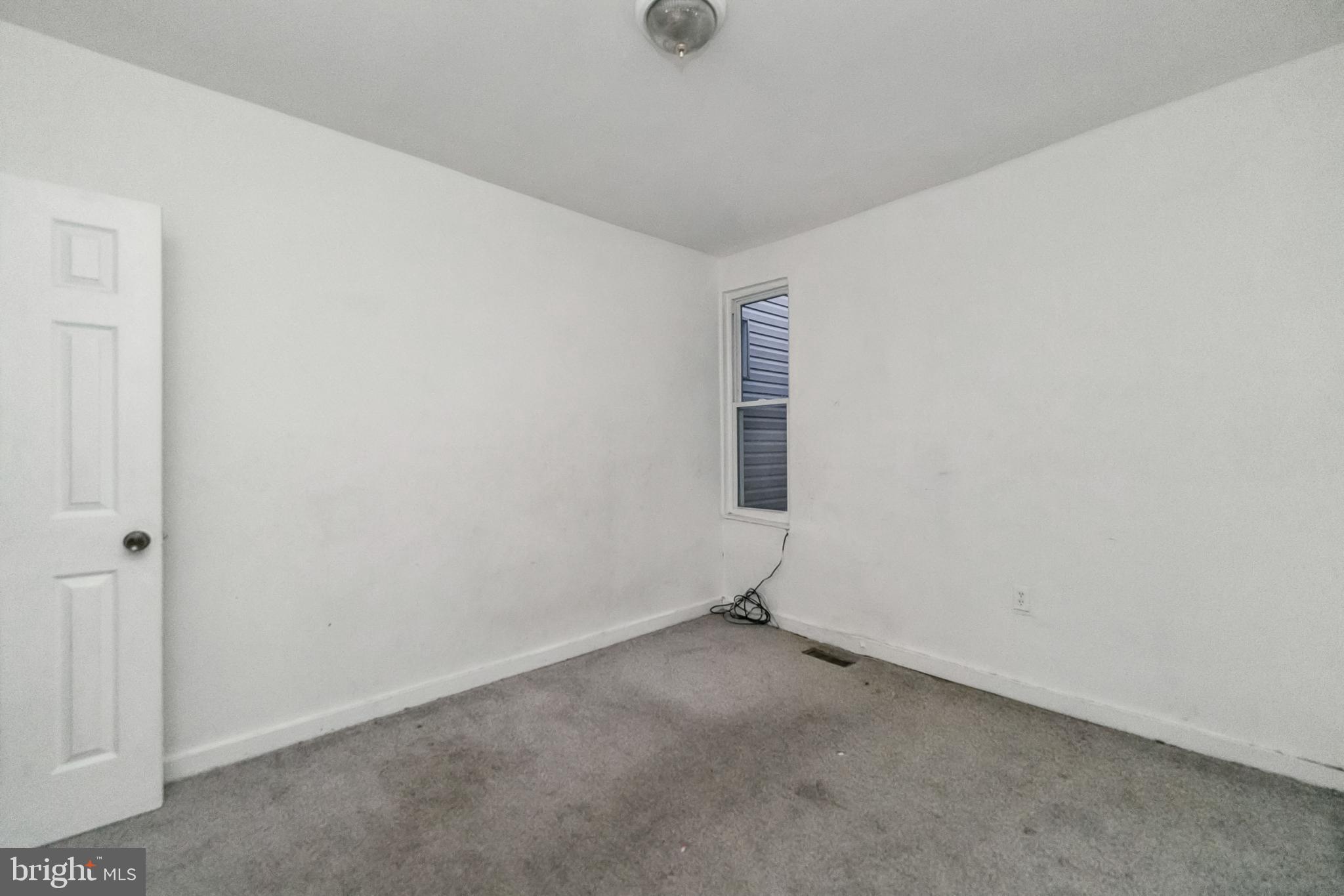 MONDAWMIN - Residential