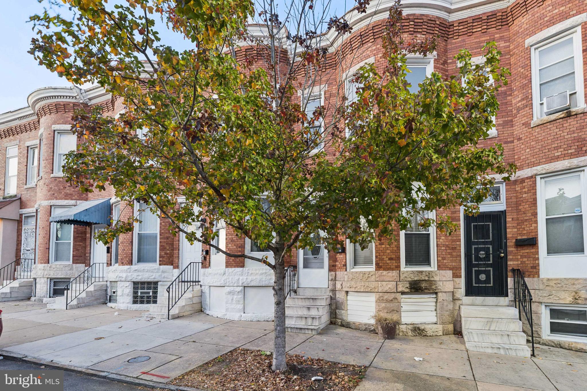 MONDAWMIN - Residential