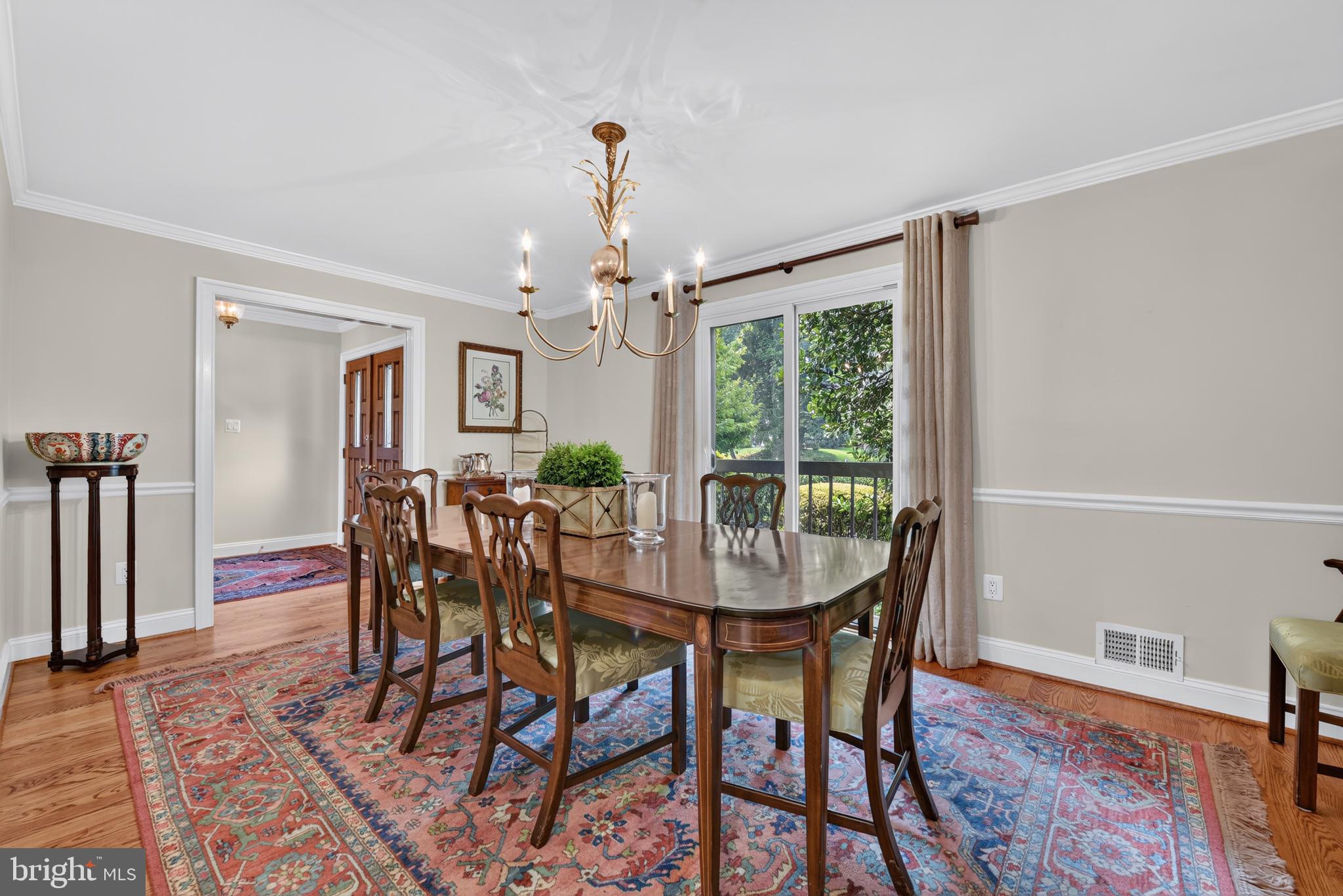 FOX MILL WOODS - Residential