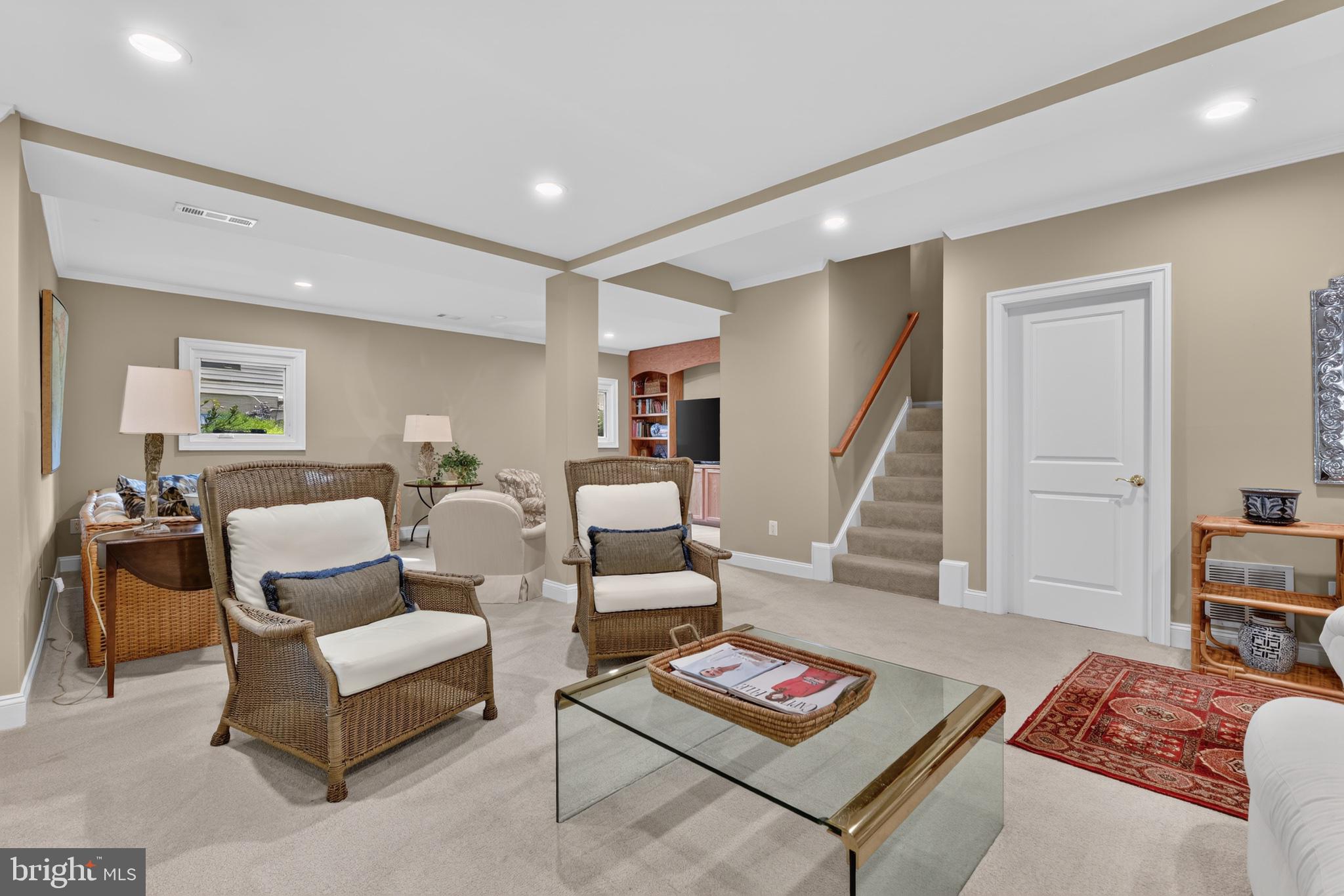 FOX MILL WOODS - Residential