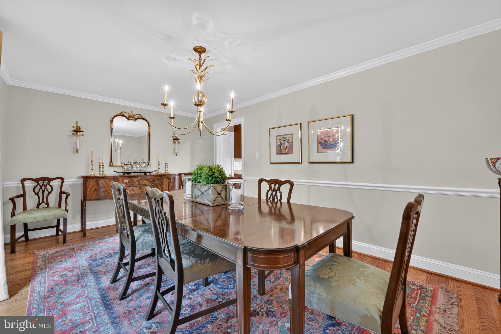 FOX MILL WOODS - Residential