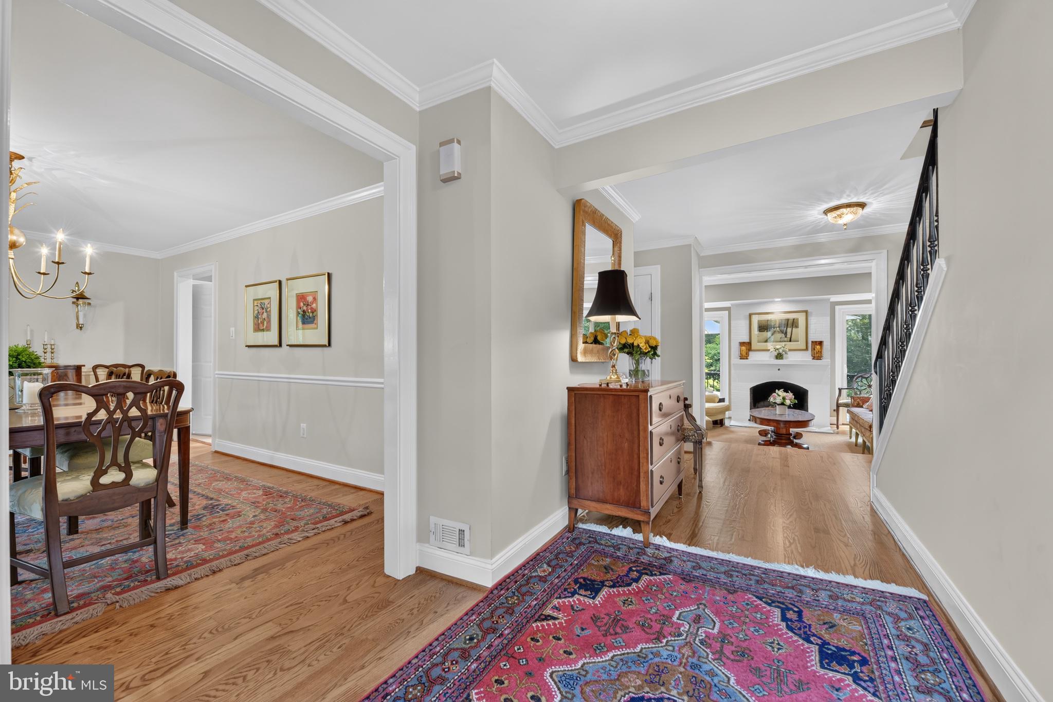 FOX MILL WOODS - Residential