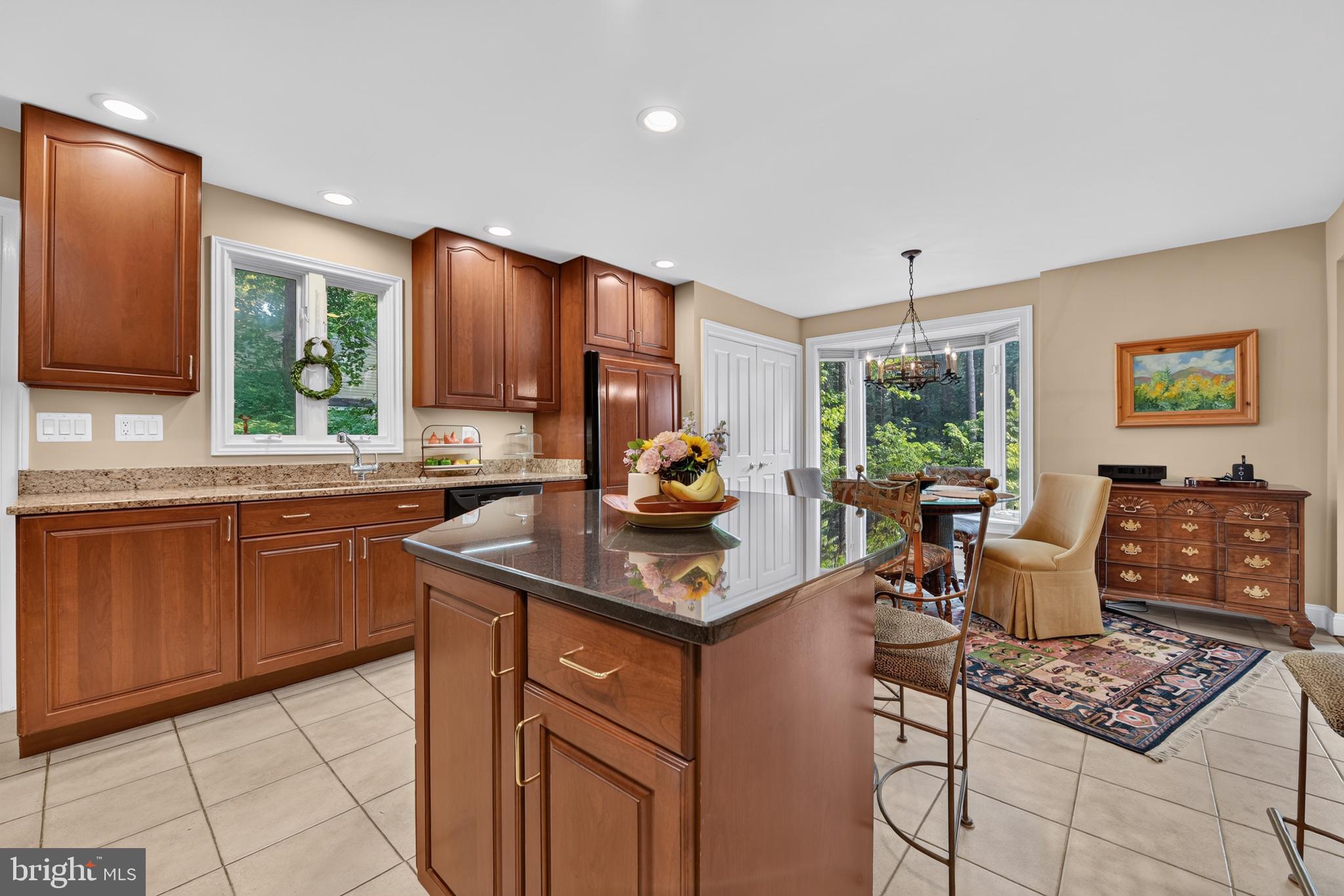 FOX MILL WOODS - Residential
