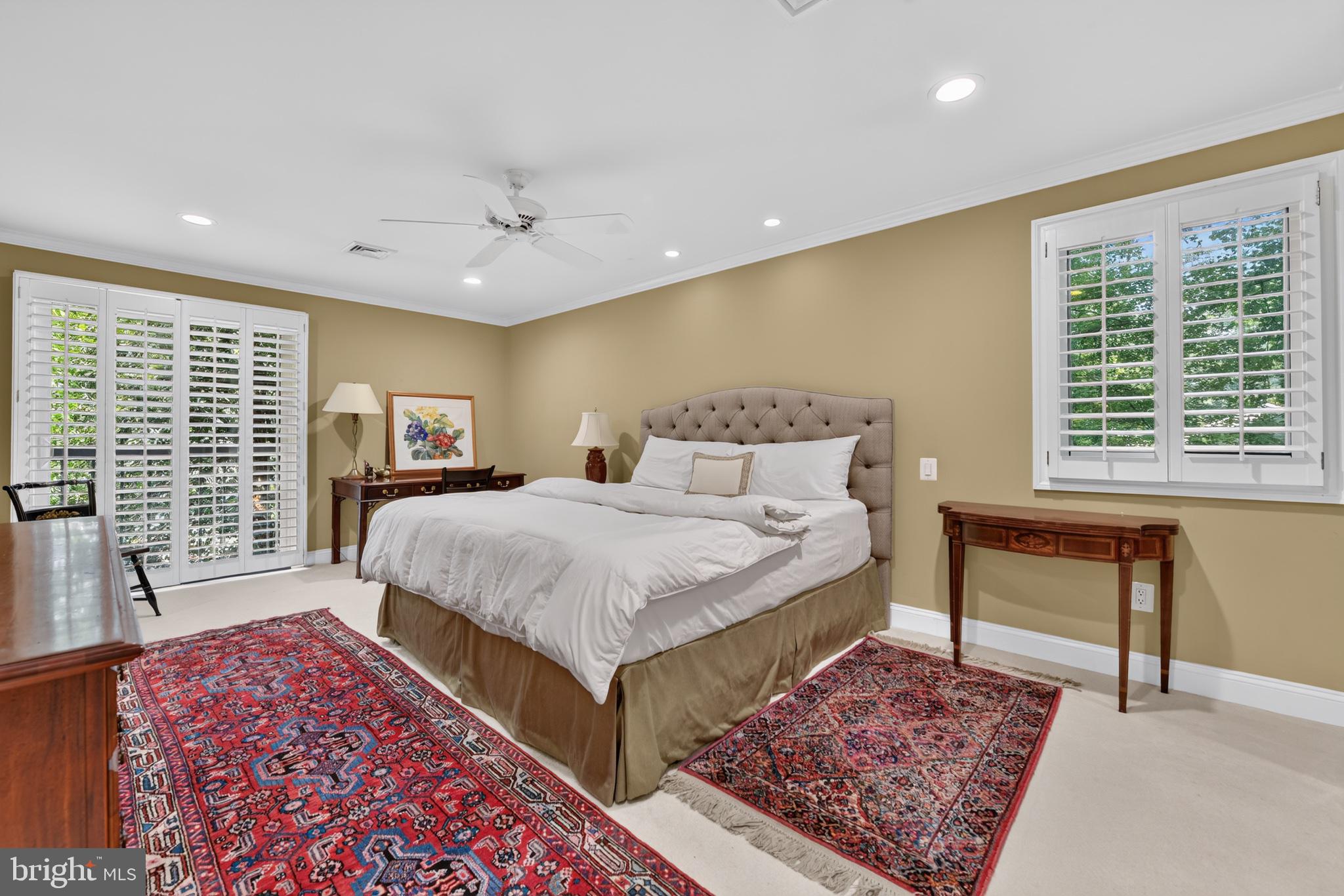 FOX MILL WOODS - Residential