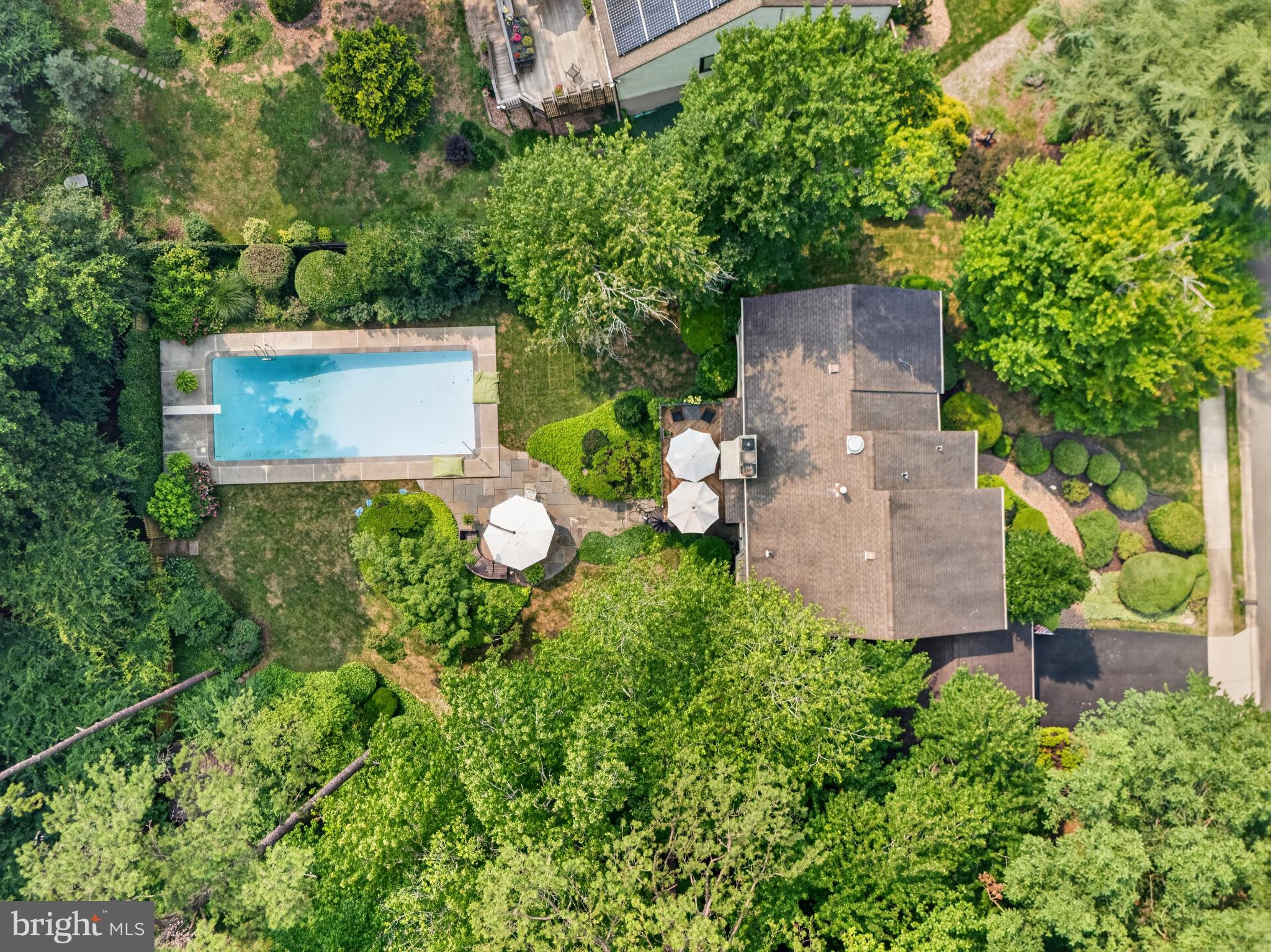 FOX MILL WOODS - Residential