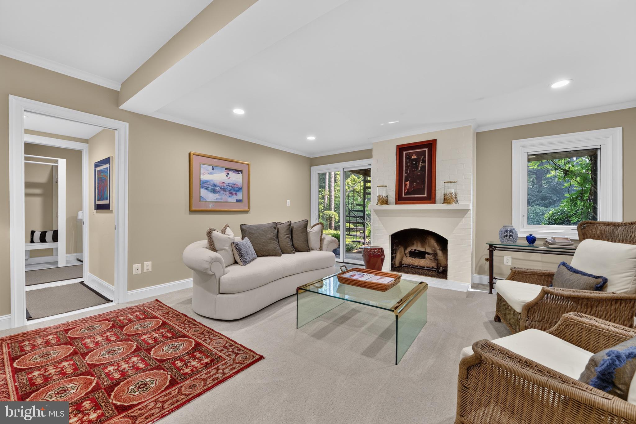 FOX MILL WOODS - Residential