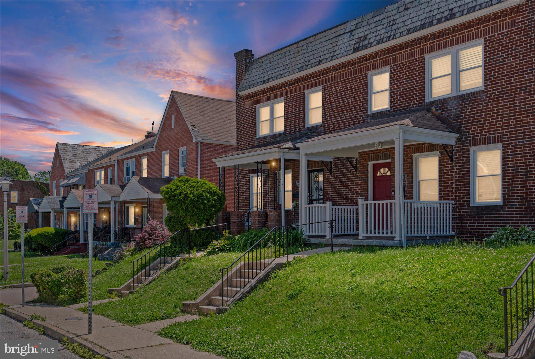 ALLENDALE - Residential