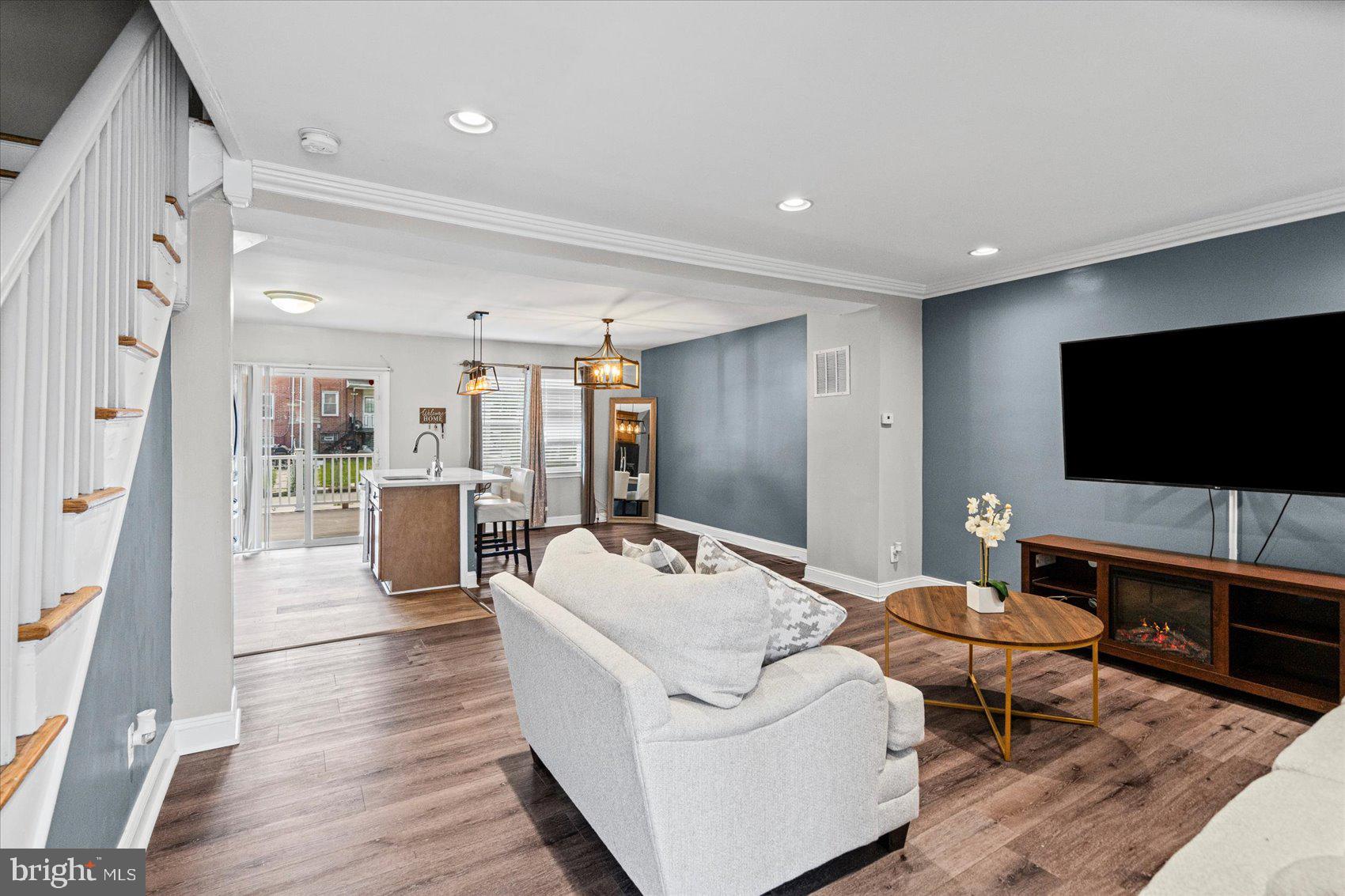 ALLENDALE - Residential