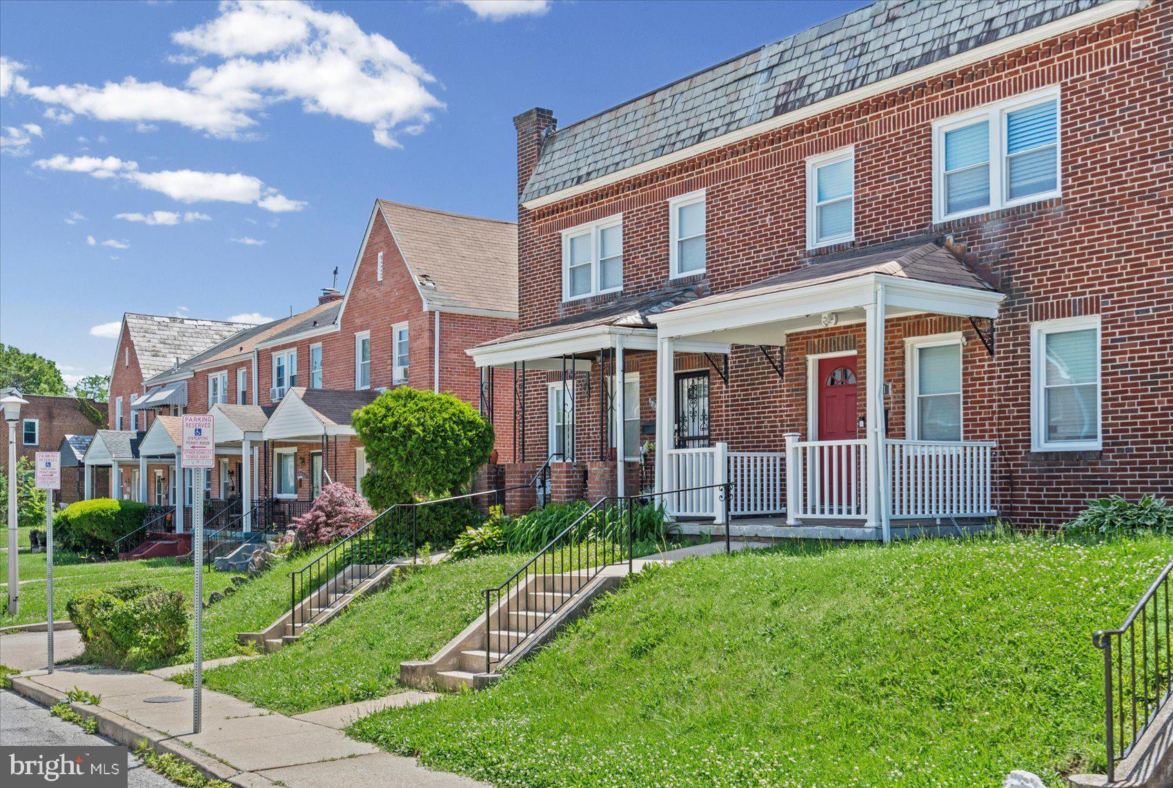 ALLENDALE - Residential