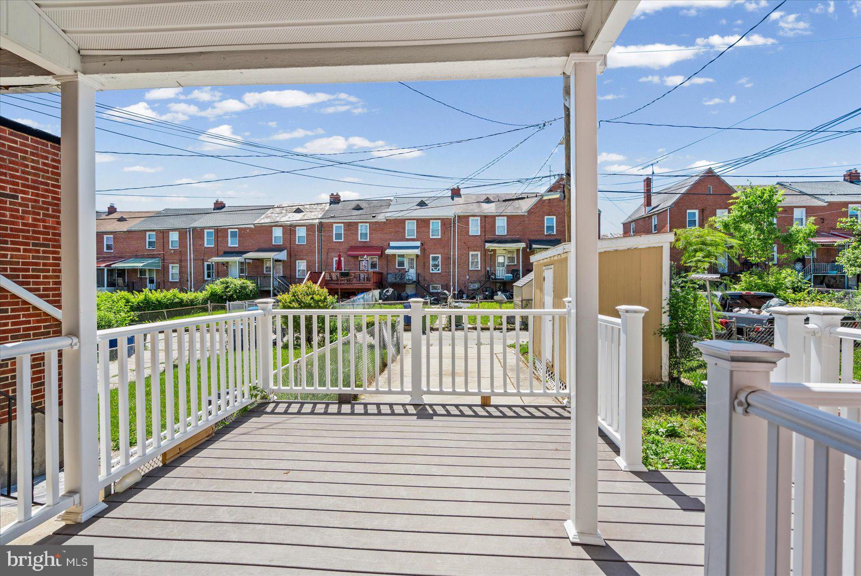 ALLENDALE - Residential