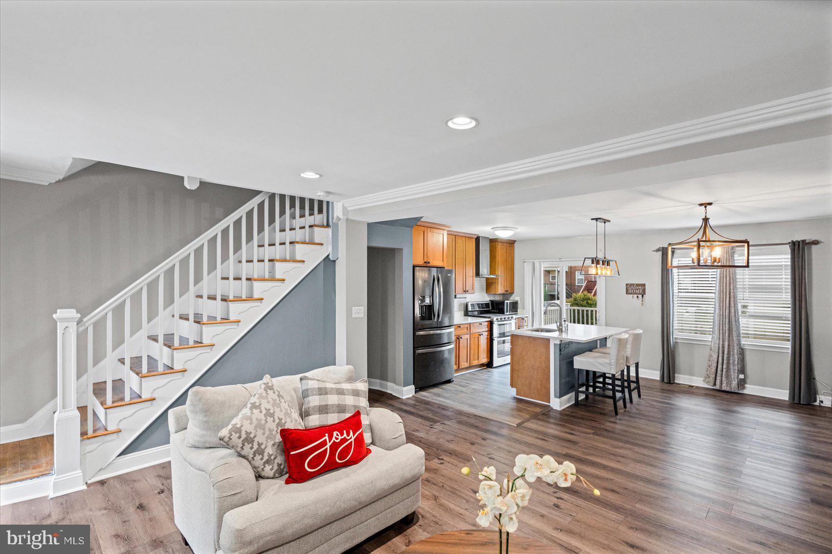 ALLENDALE - Residential