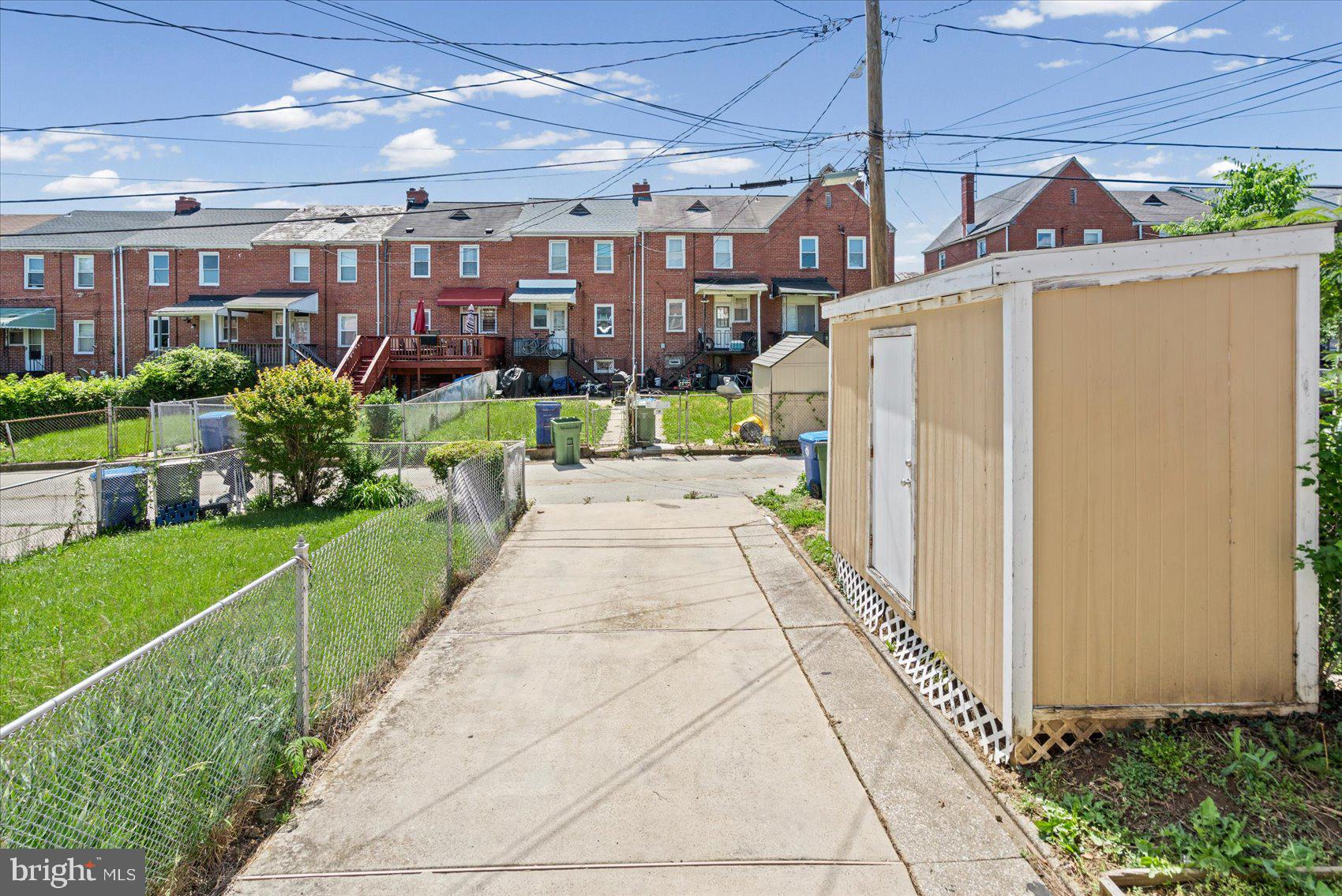 ALLENDALE - Residential