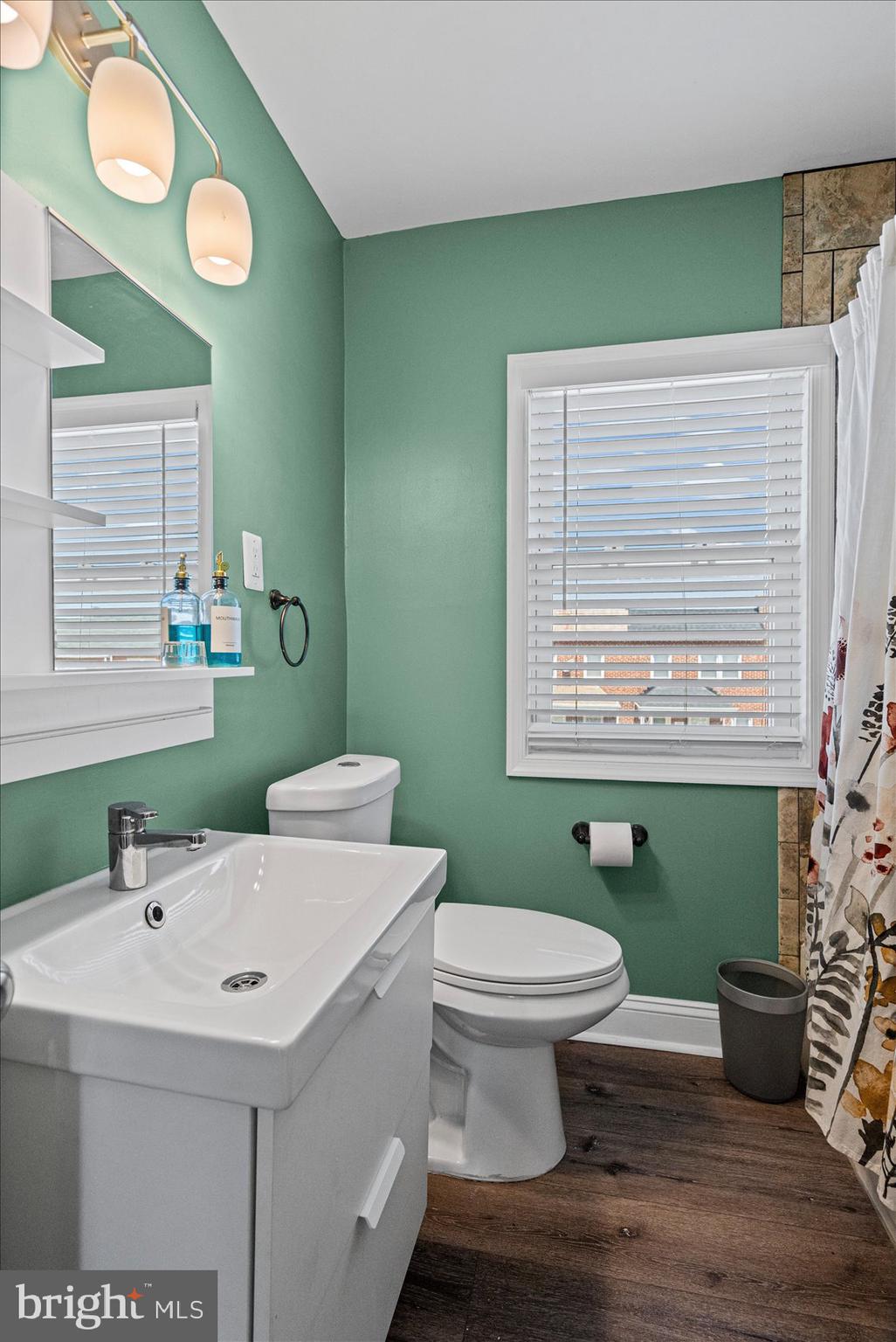ALLENDALE - Residential