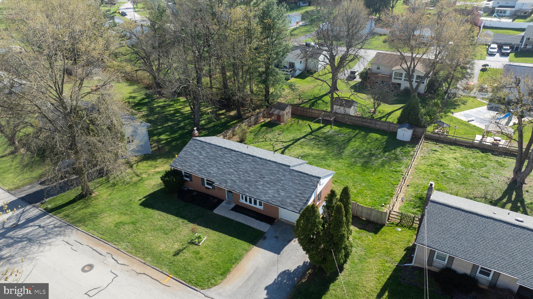 SHREWSBURY - Residential