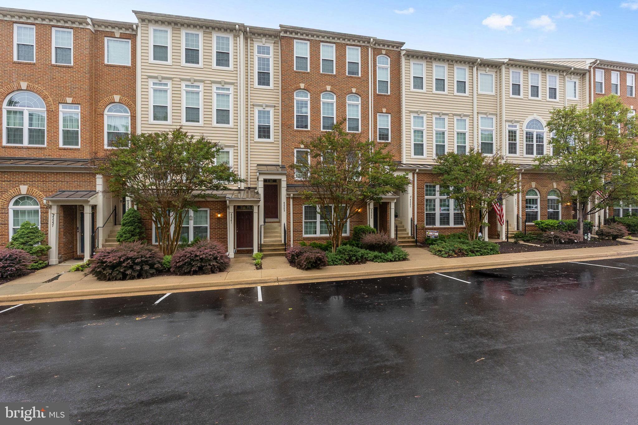 AMBER SPRING - Residential