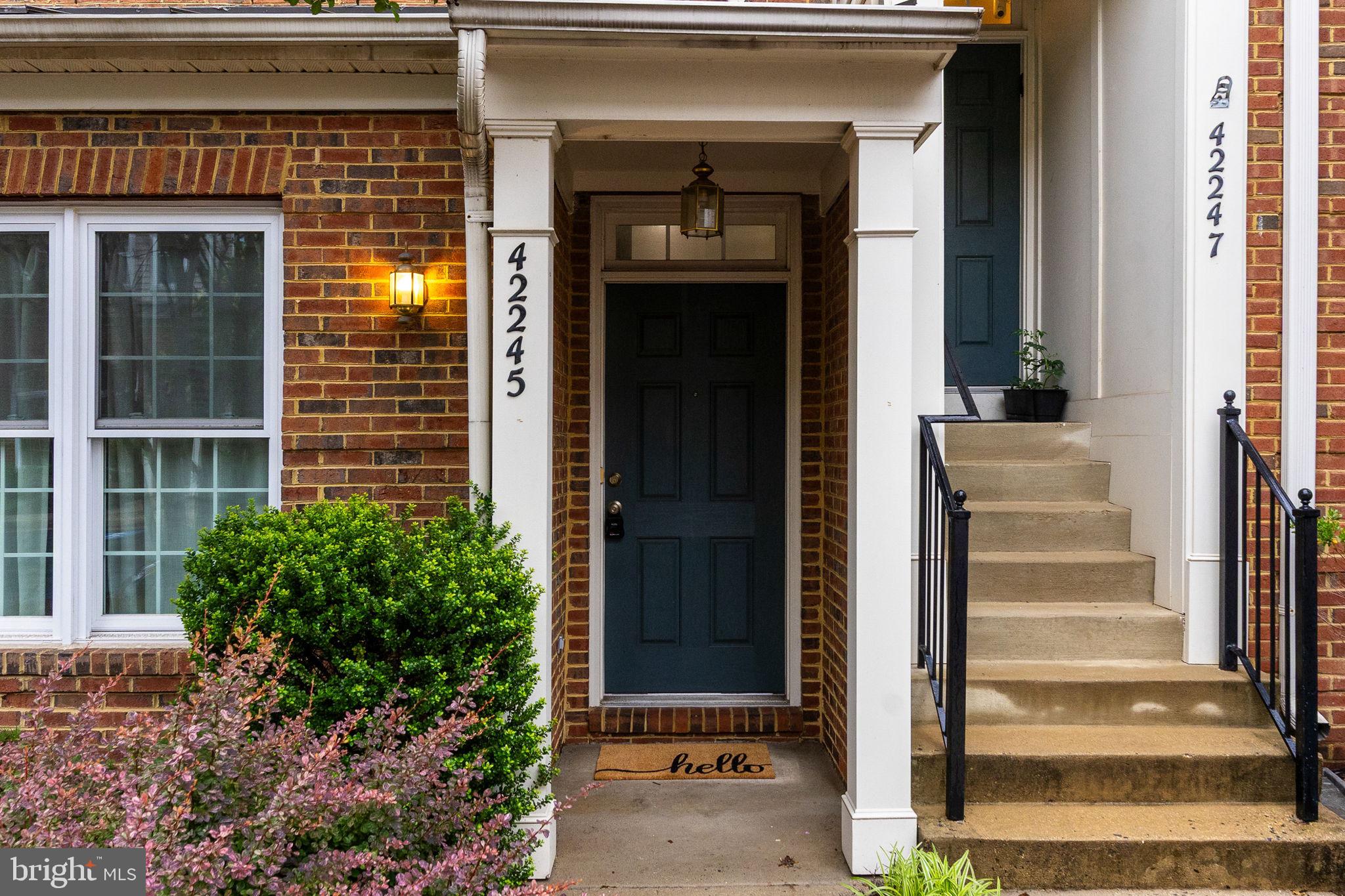 AMBER SPRING - Residential