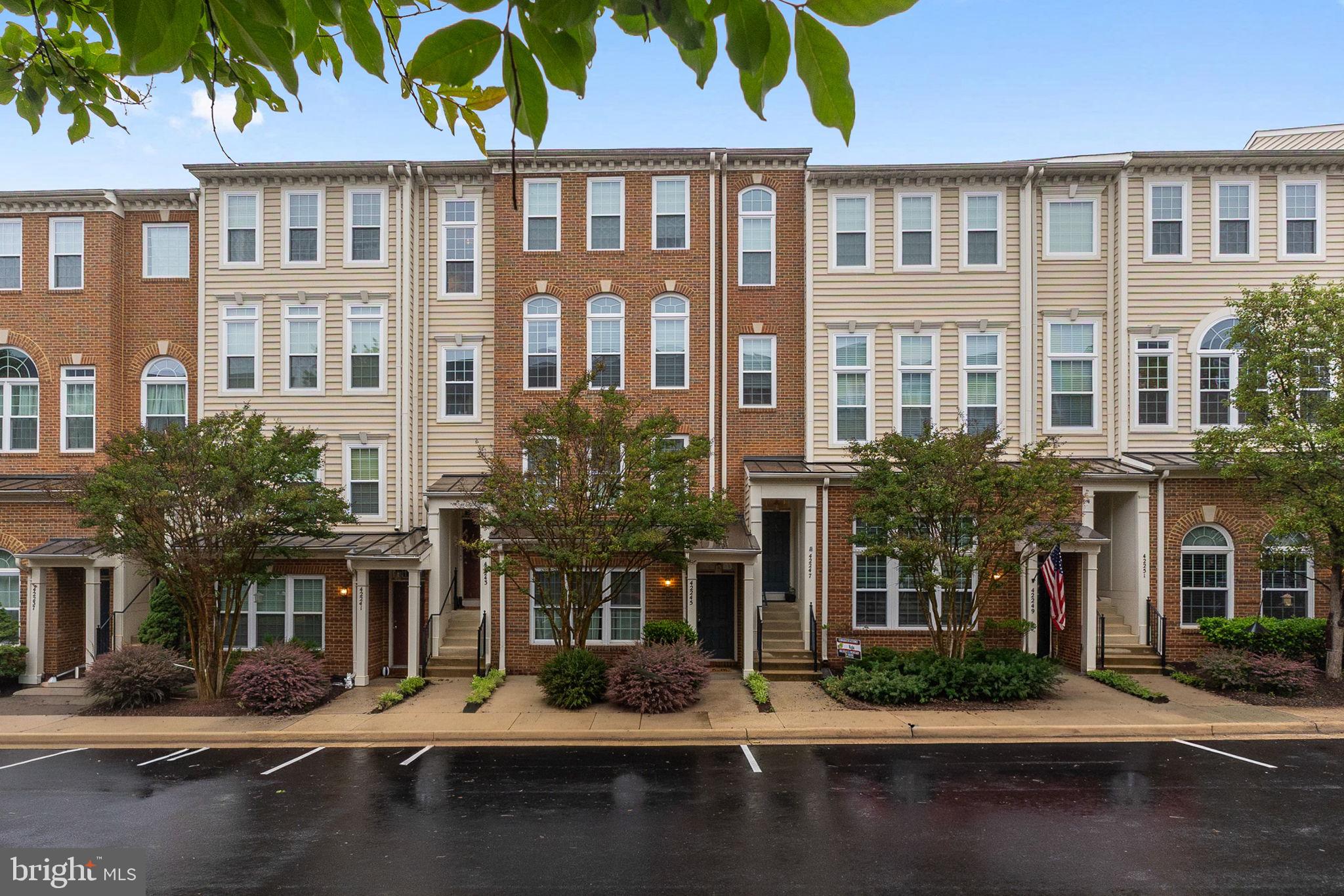 AMBER SPRING - Residential