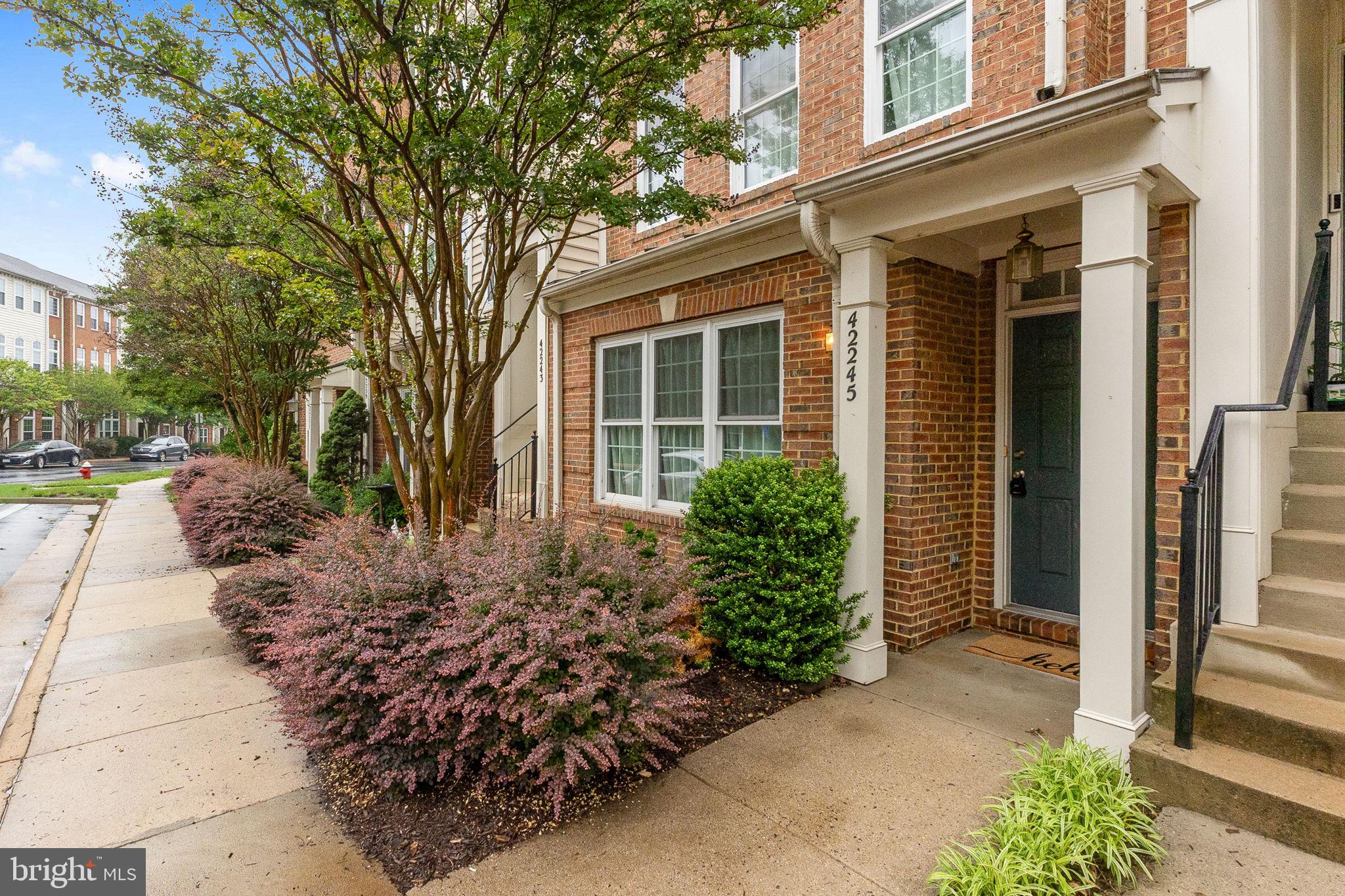 AMBER SPRING - Residential