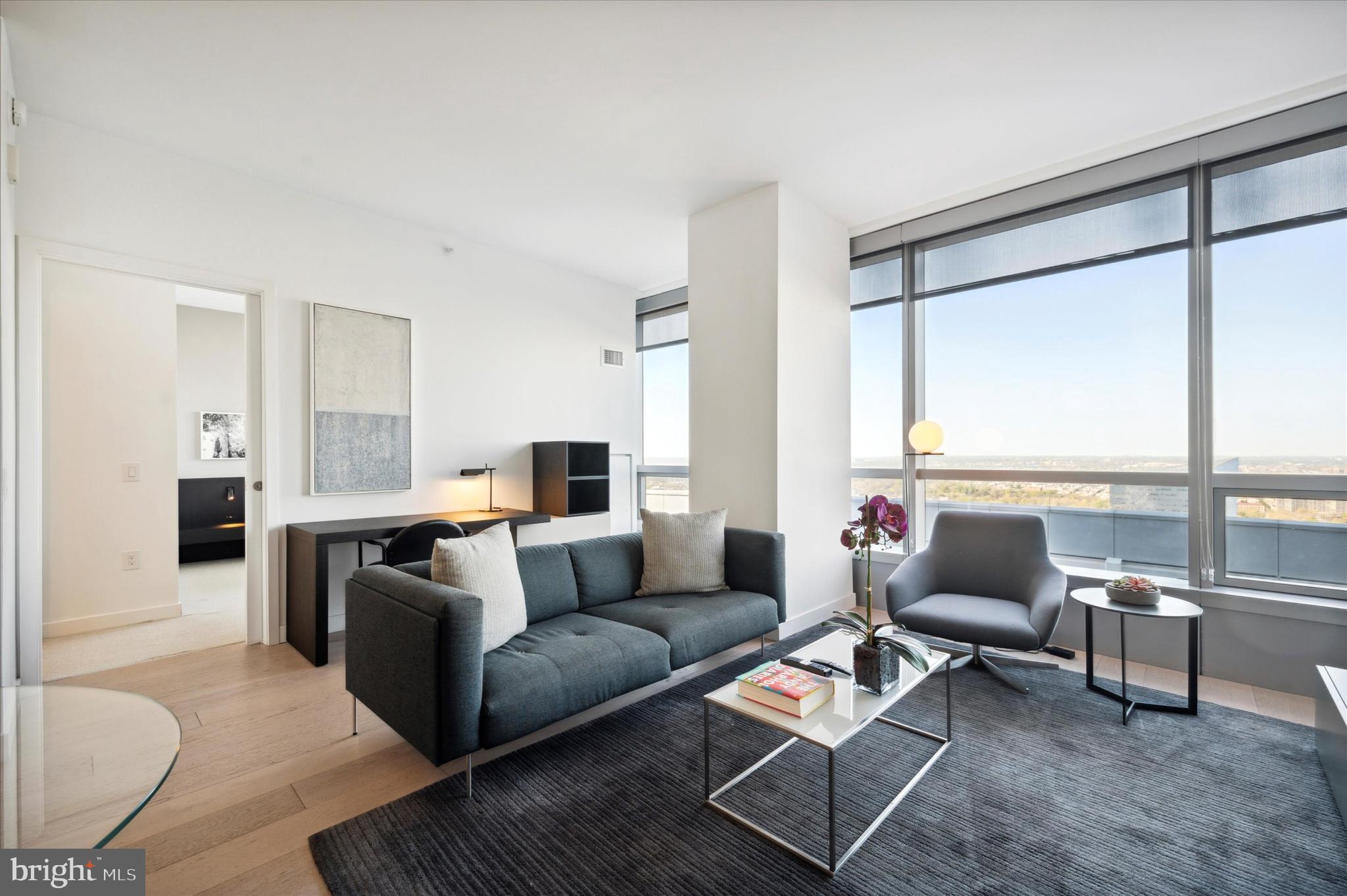PHILADELPHIA - Residential Lease