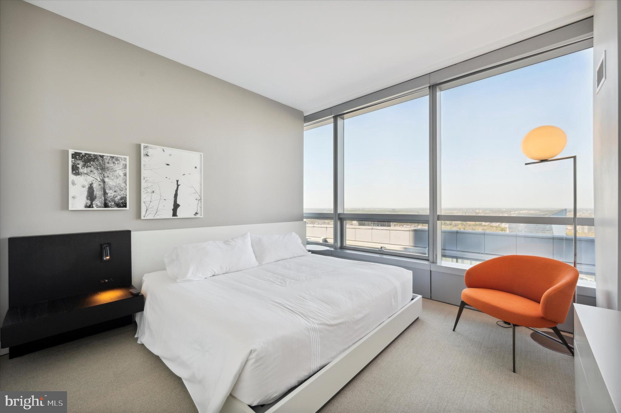 PHILADELPHIA - Residential Lease