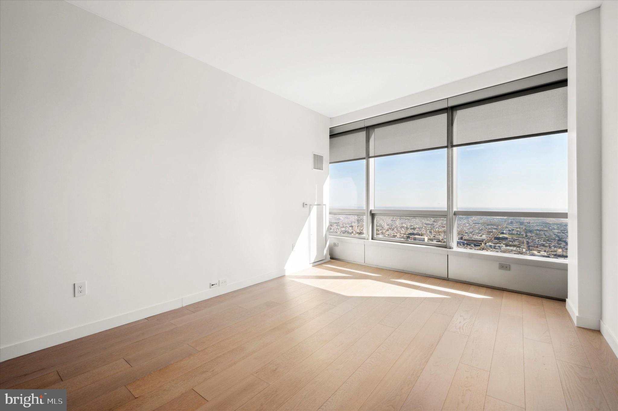 PHILADELPHIA - Residential Lease