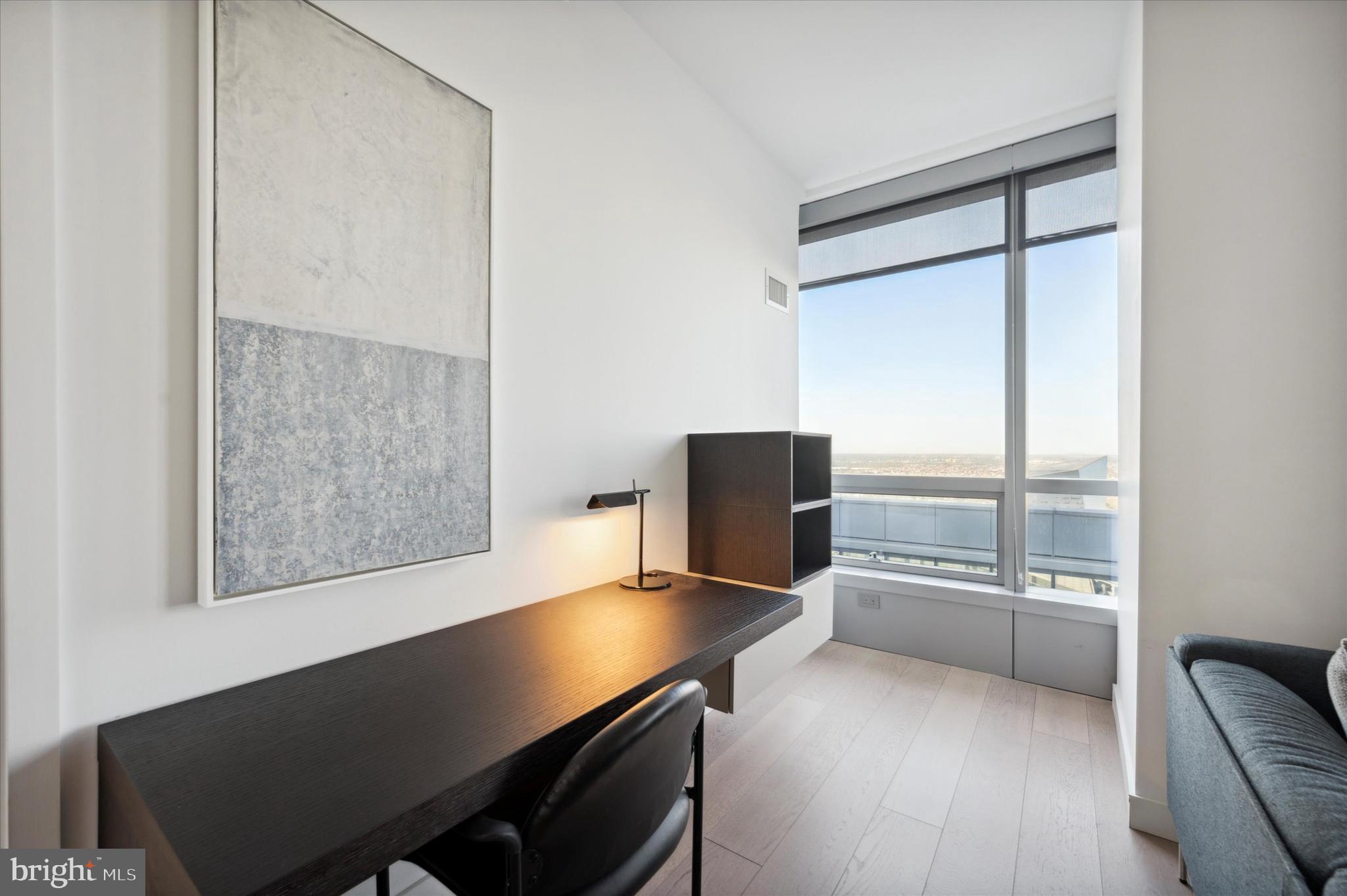 PHILADELPHIA - Residential Lease