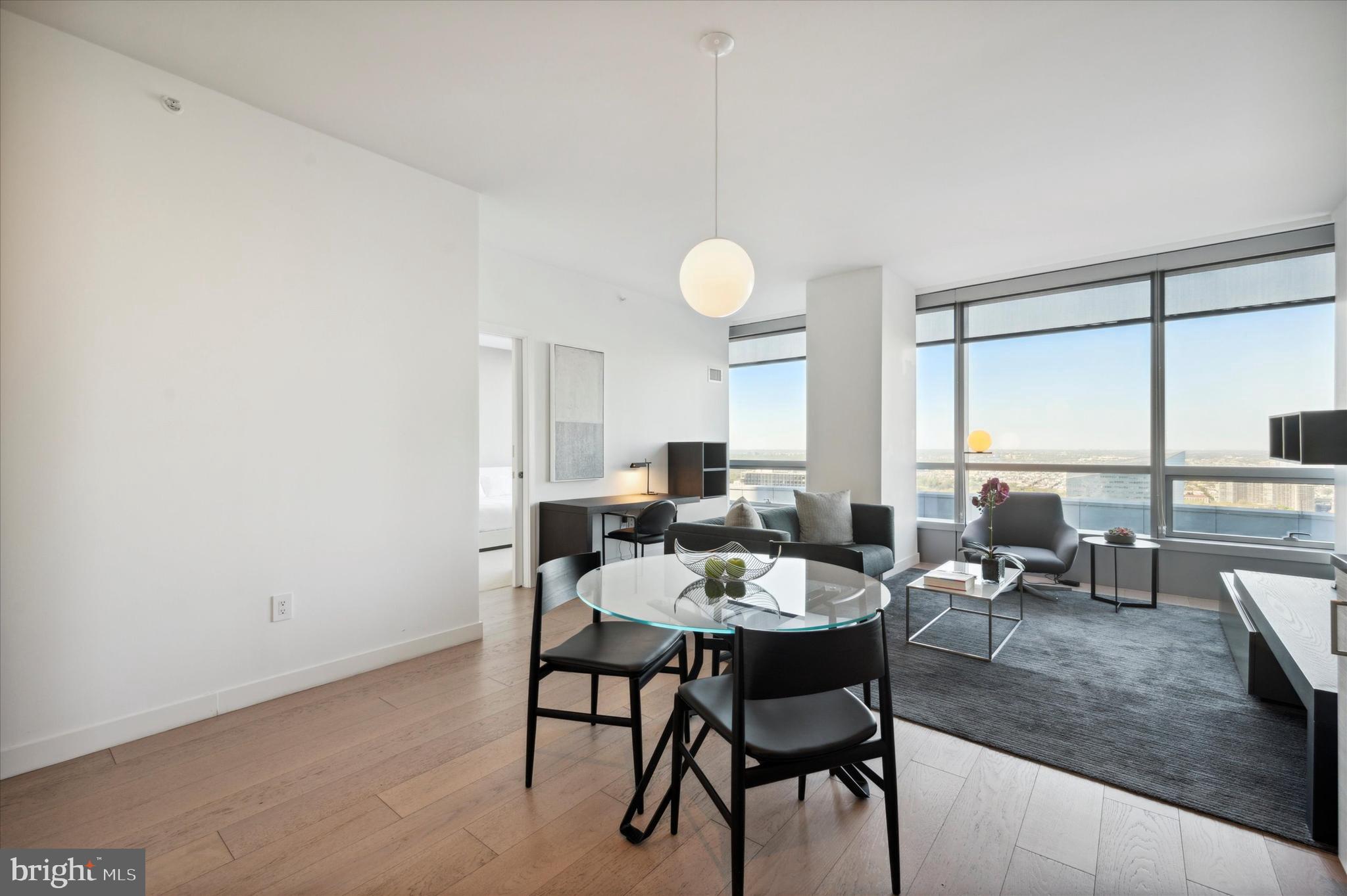 PHILADELPHIA - Residential Lease