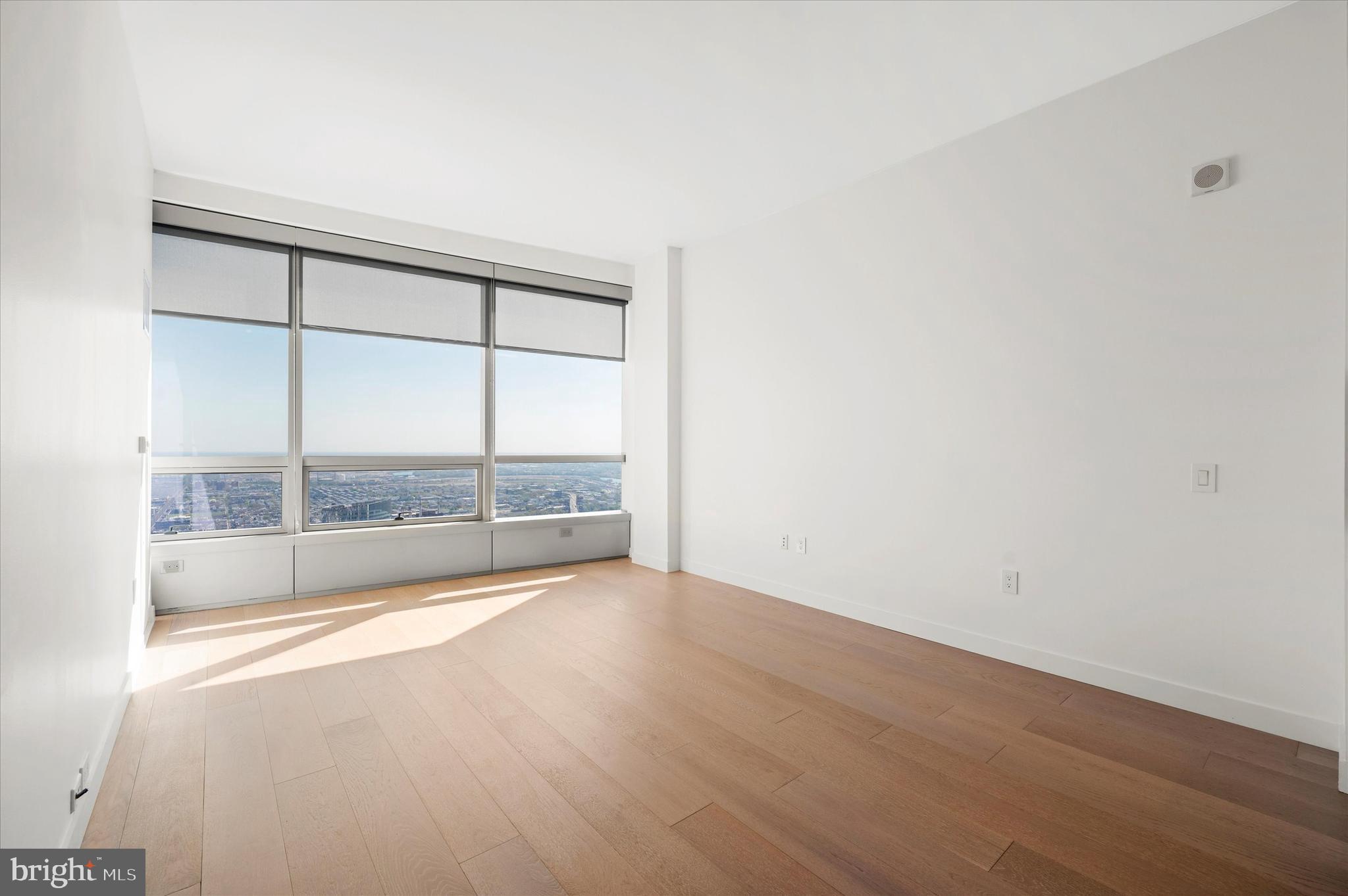PHILADELPHIA - Residential Lease