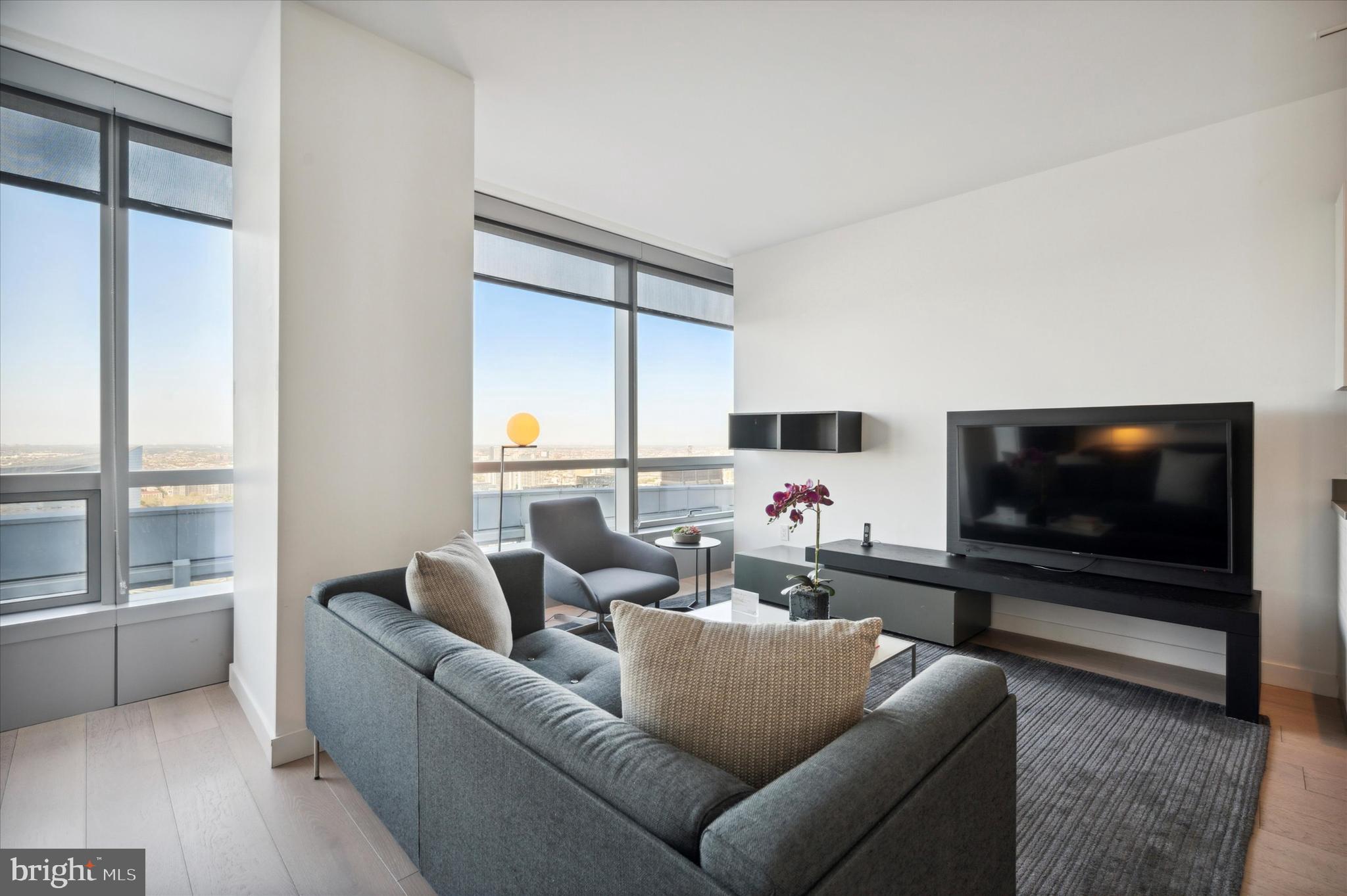 PHILADELPHIA - Residential Lease