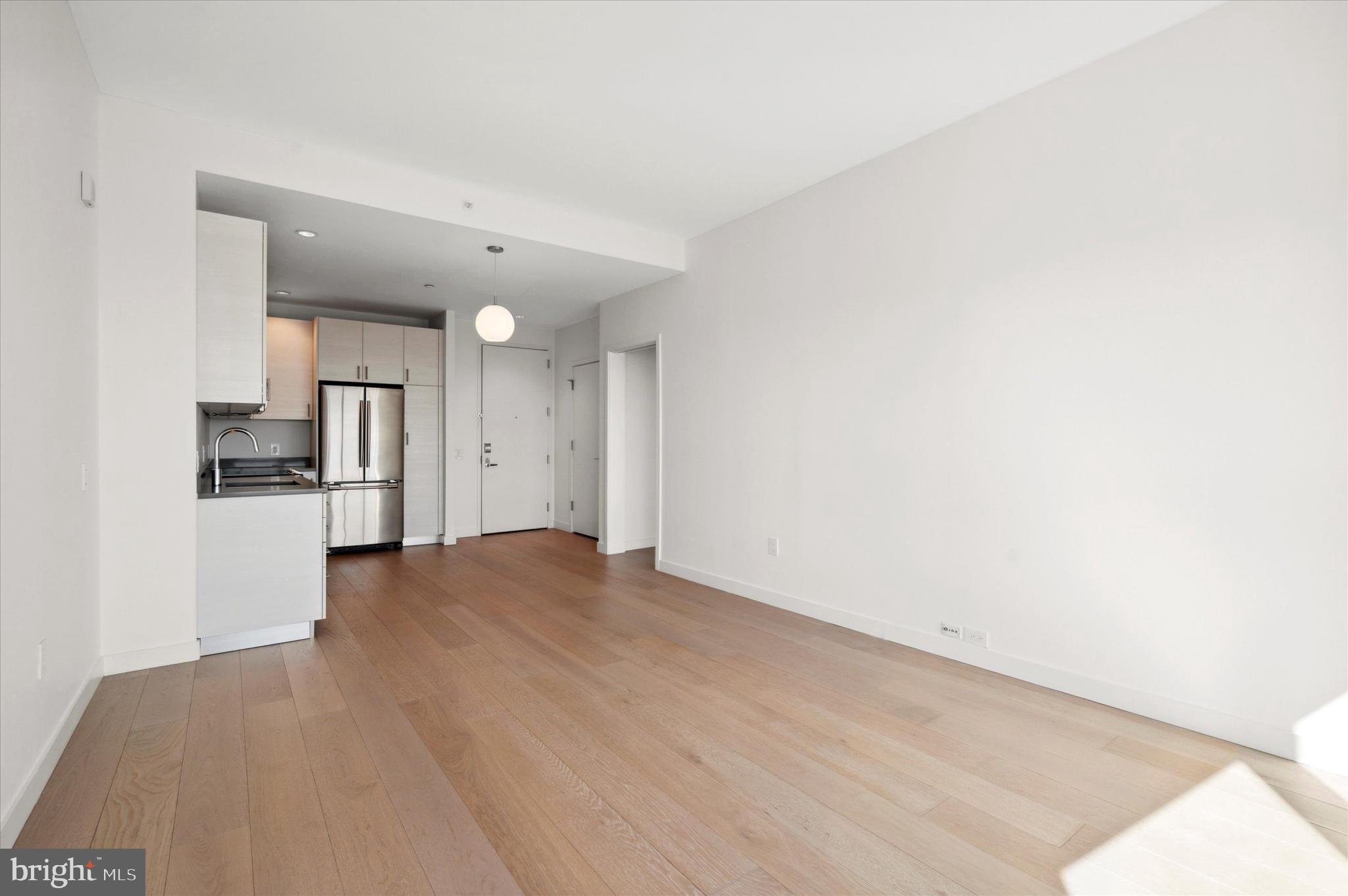 PHILADELPHIA - Residential Lease