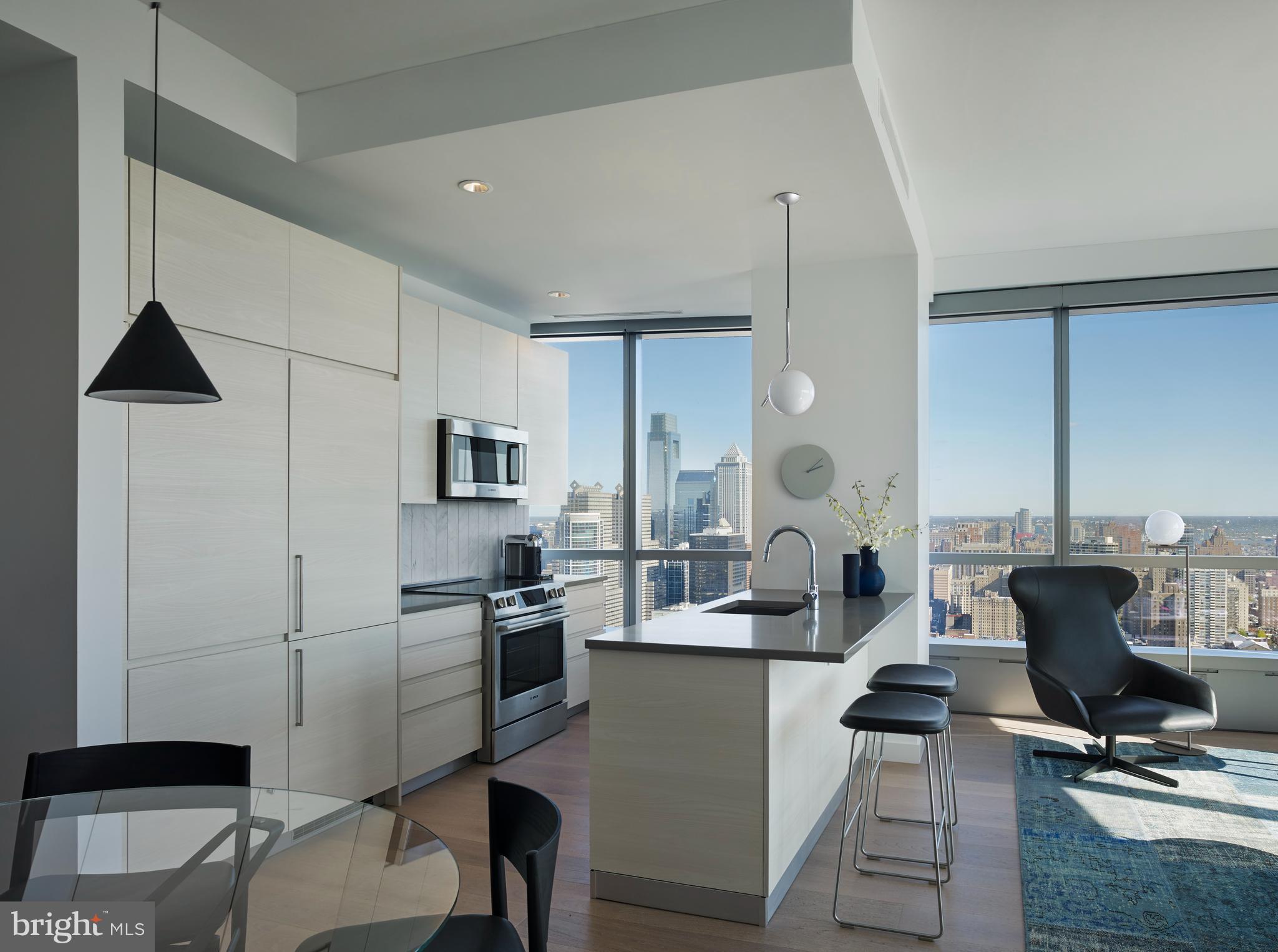 PHILADELPHIA - Residential Lease
