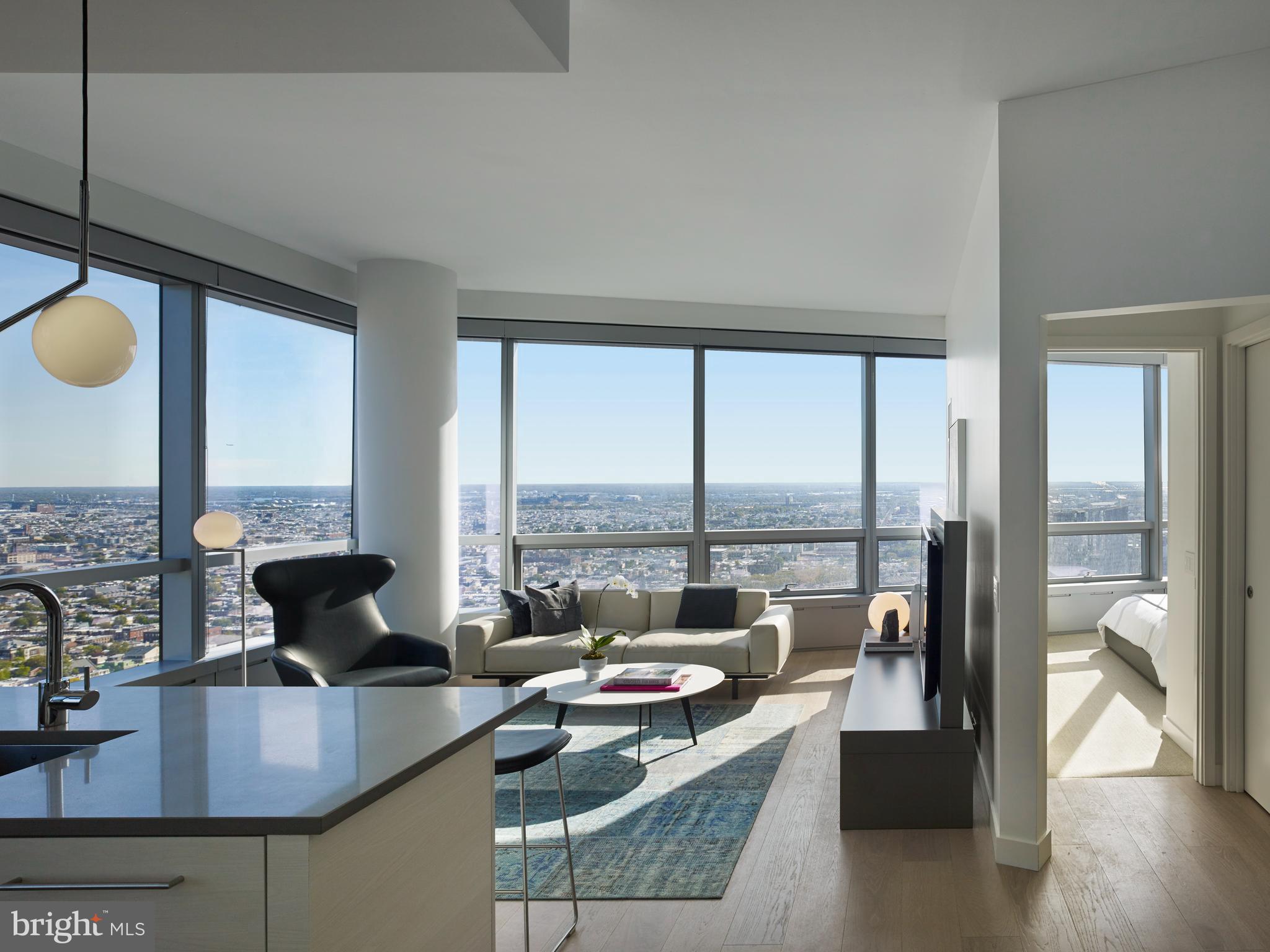 PHILADELPHIA - Residential Lease