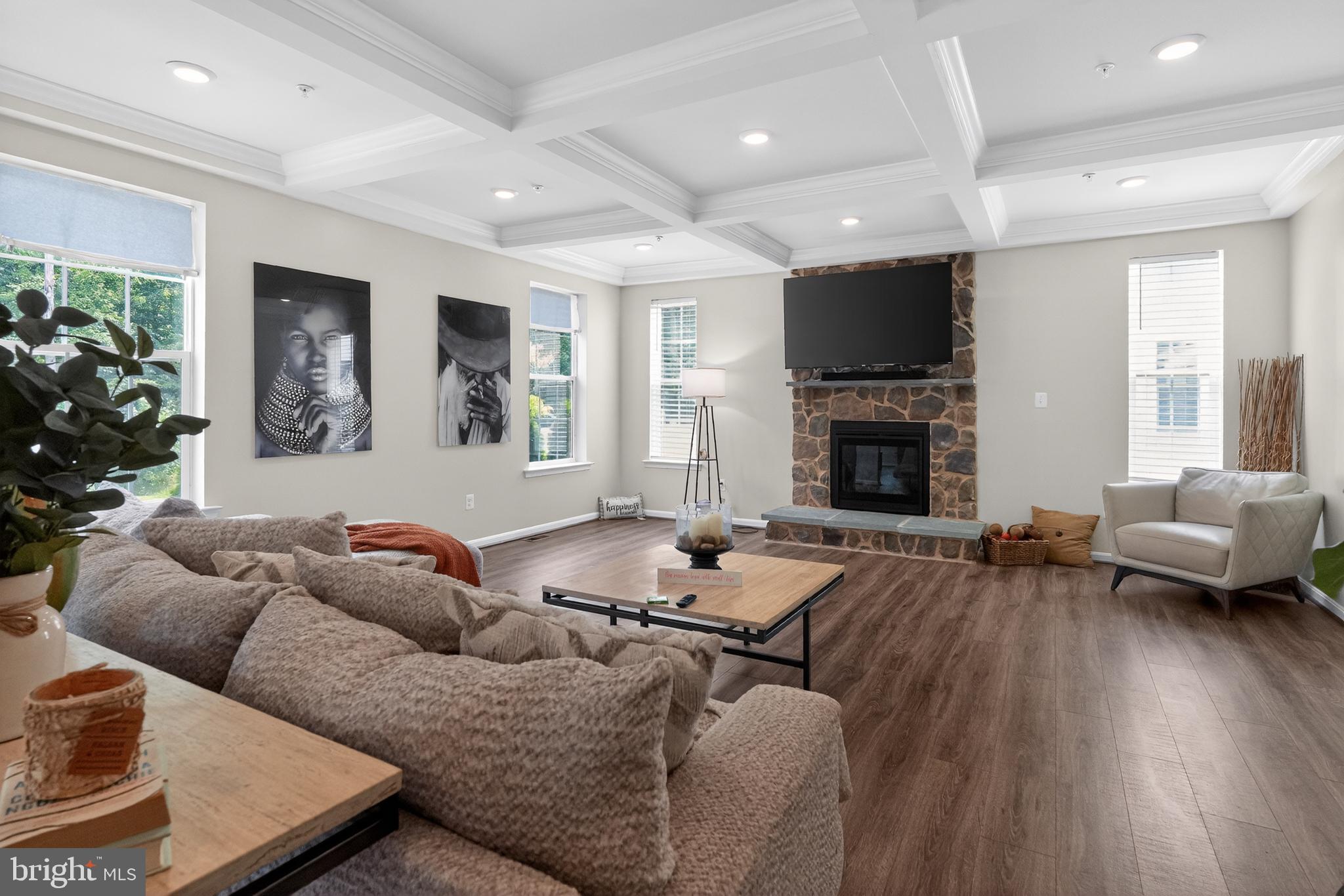 SIGNATURE CLUB - Residential