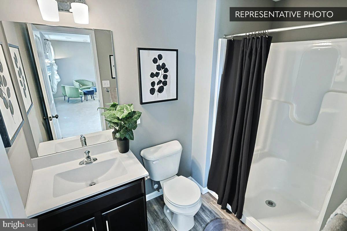 NORTH HILLS OF ALLEN - Residential