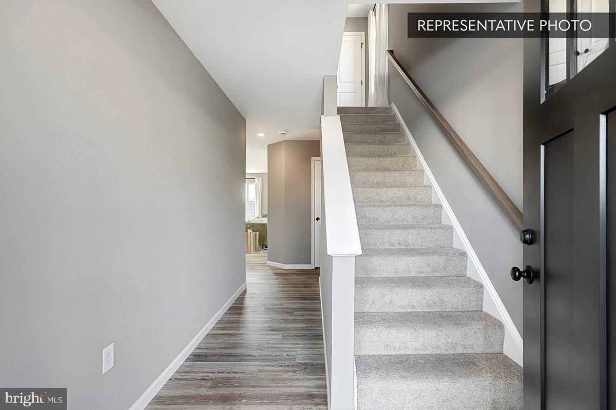 NORTH HILLS OF ALLEN - Residential