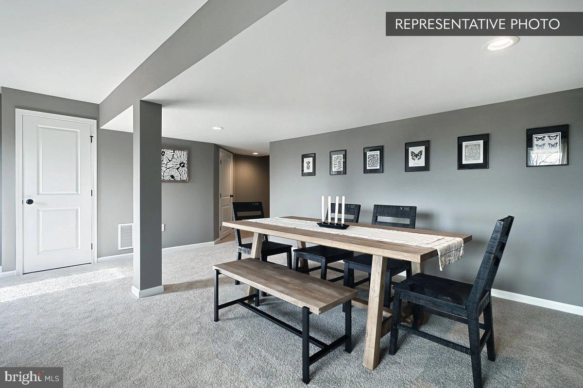 NORTH HILLS OF ALLEN - Residential
