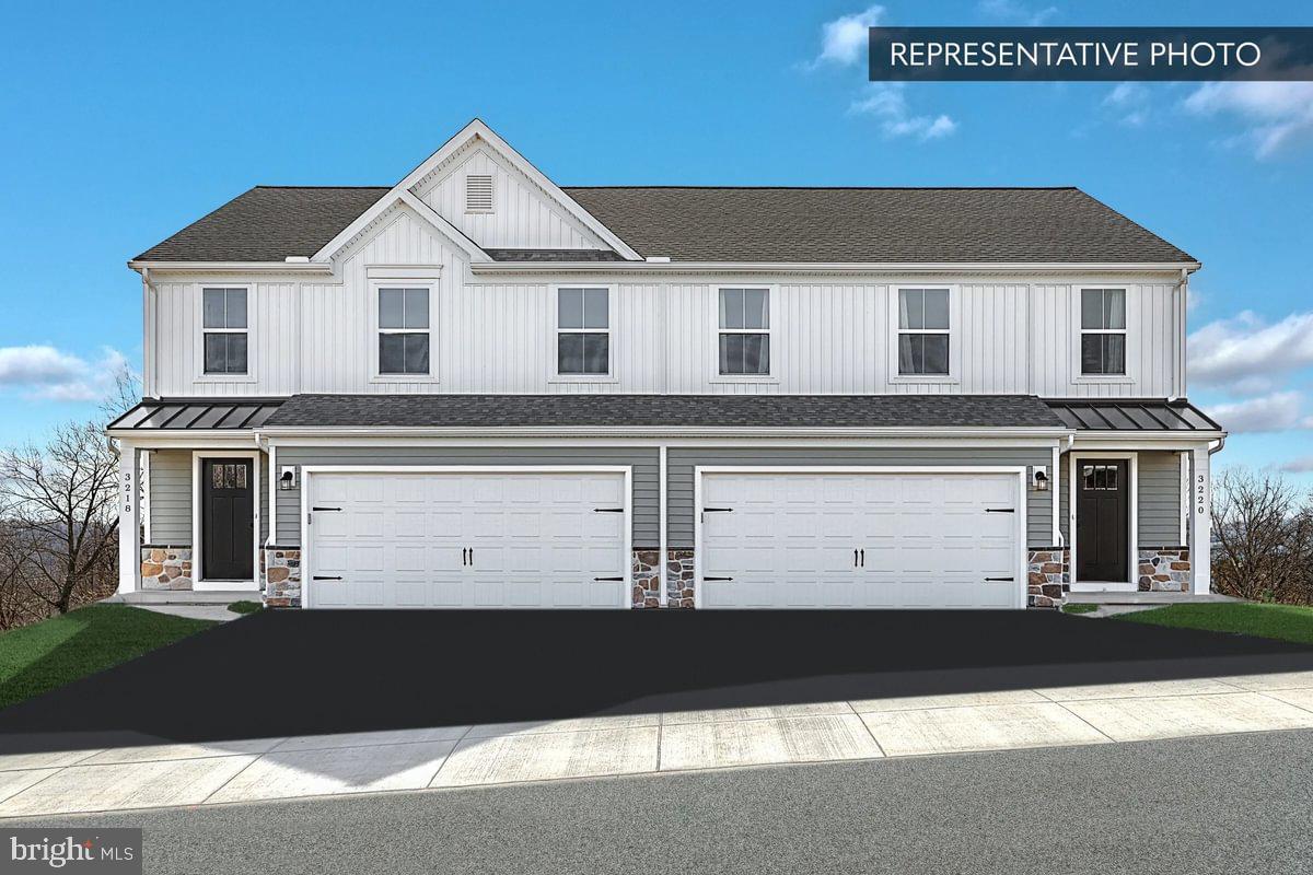NORTH HILLS OF ALLEN - Residential