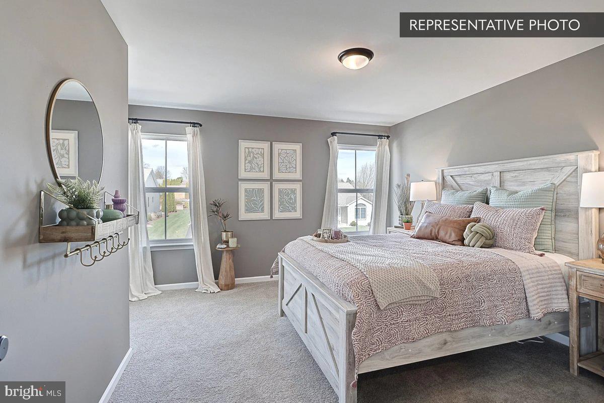 NORTH HILLS OF ALLEN - Residential