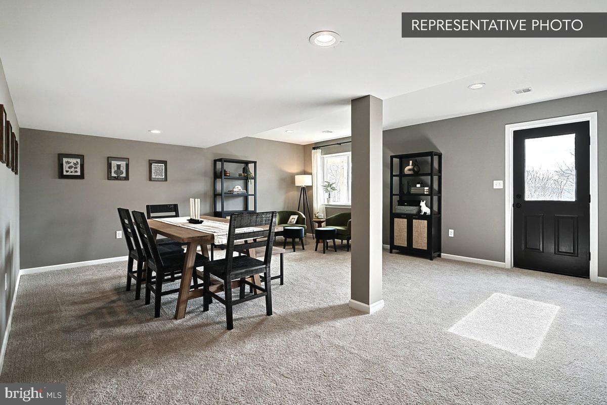 NORTH HILLS OF ALLEN - Residential