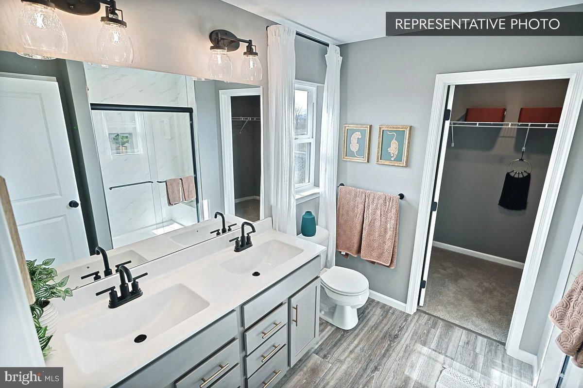 NORTH HILLS OF ALLEN - Residential