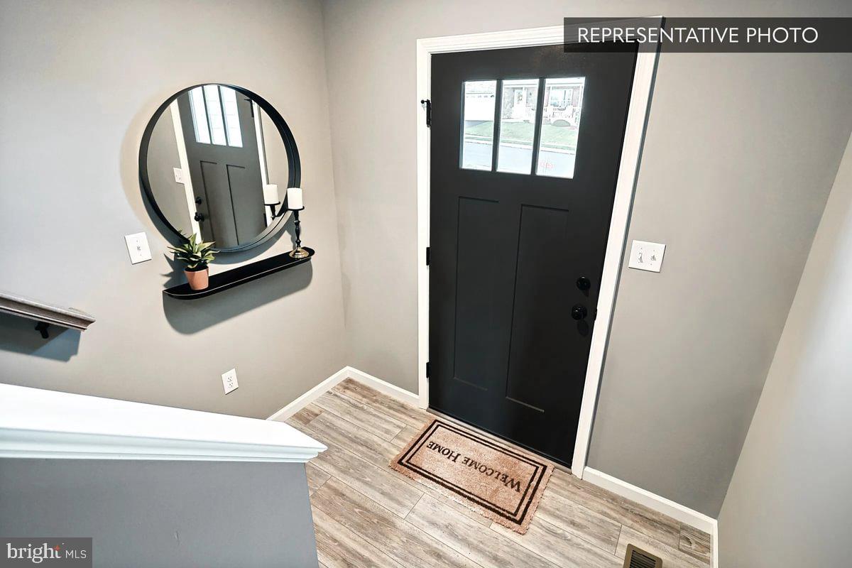 NORTH HILLS OF ALLEN - Residential