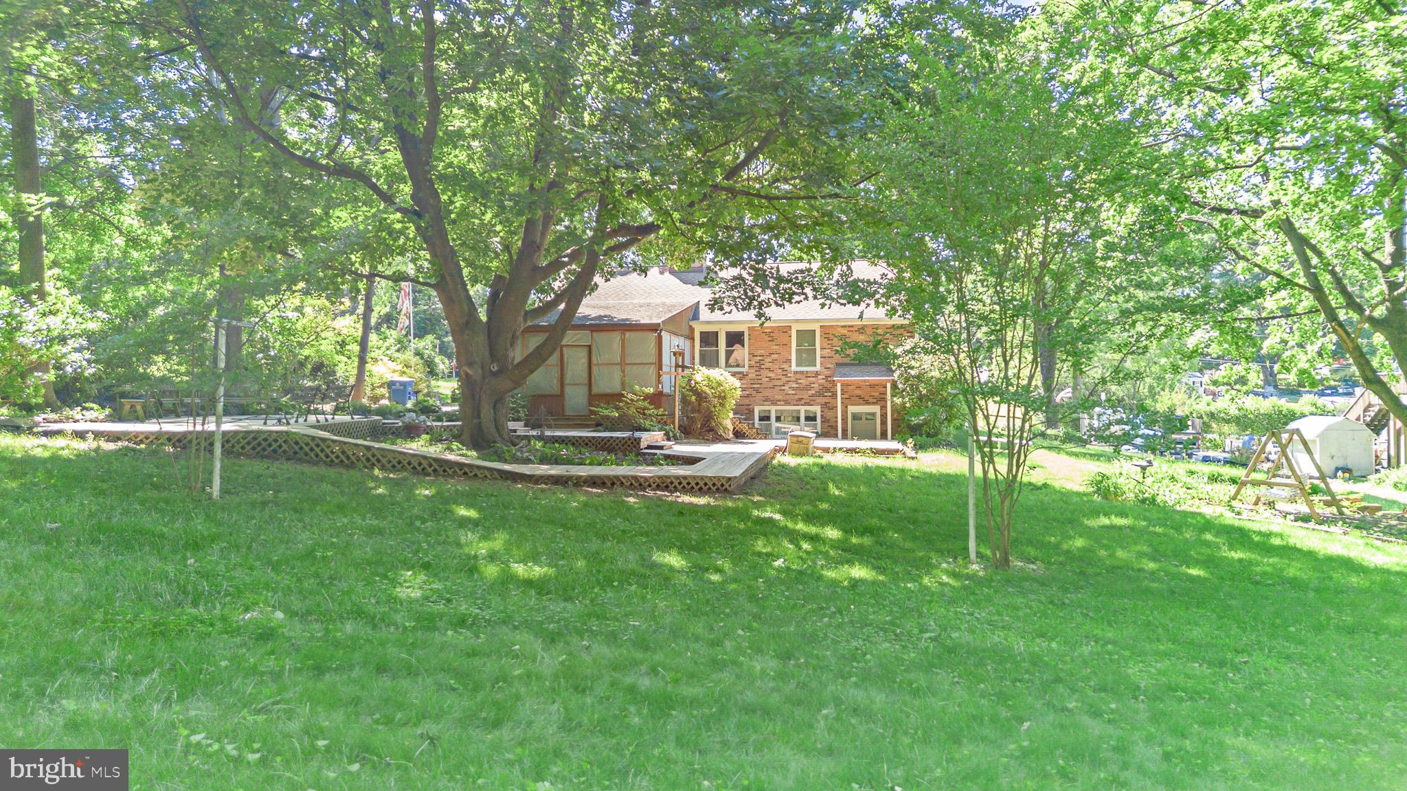 DAMASCUS MANOR - Residential
