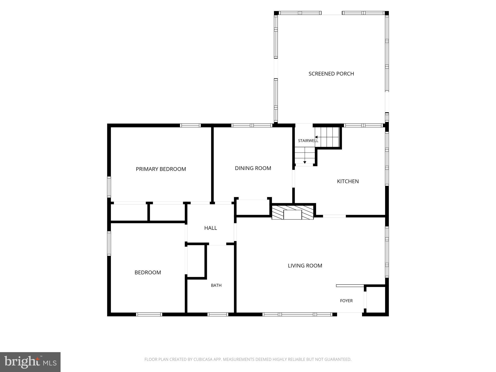 DAMASCUS MANOR - Residential