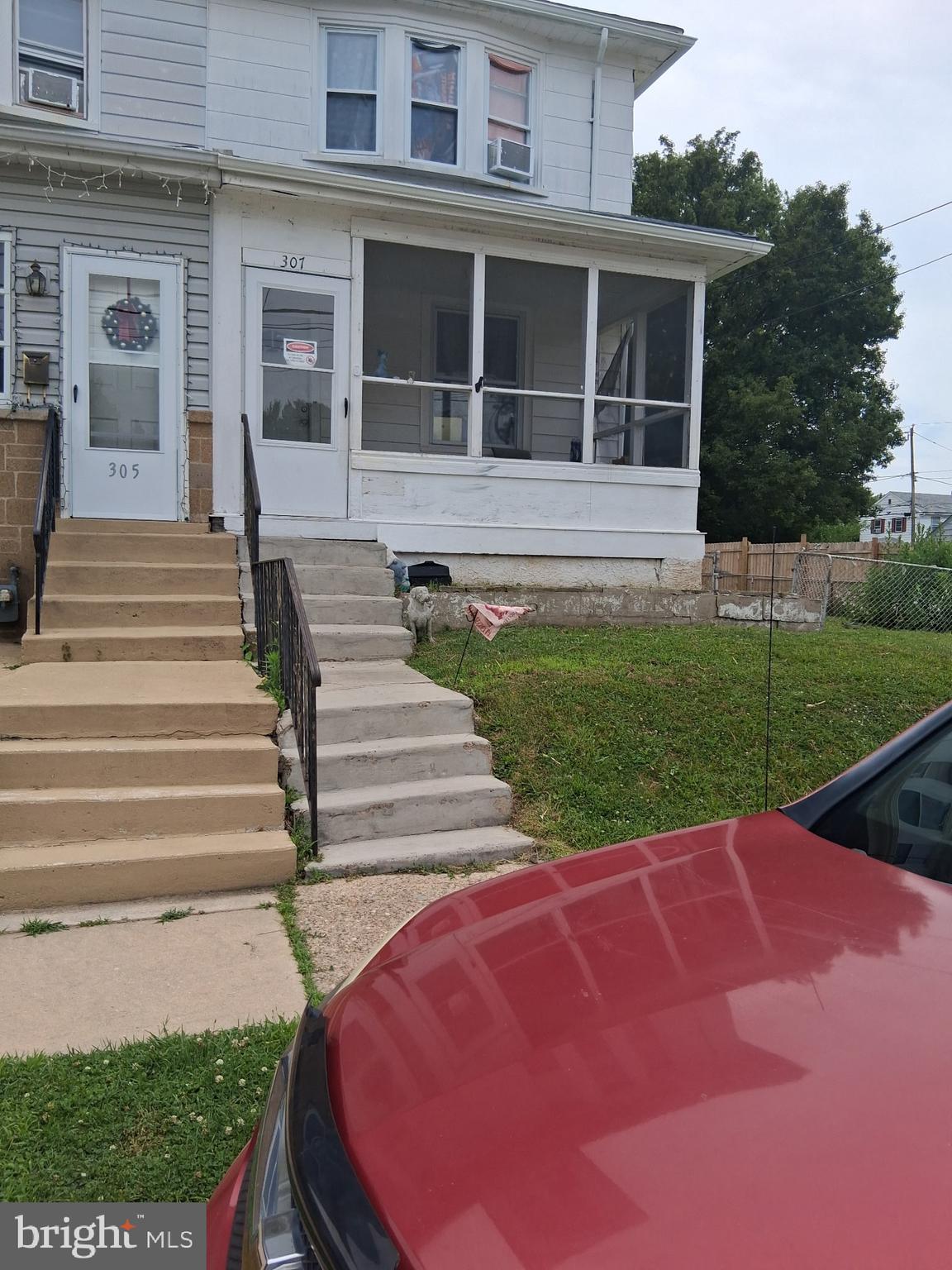 NONE AVAILABLE - Residential