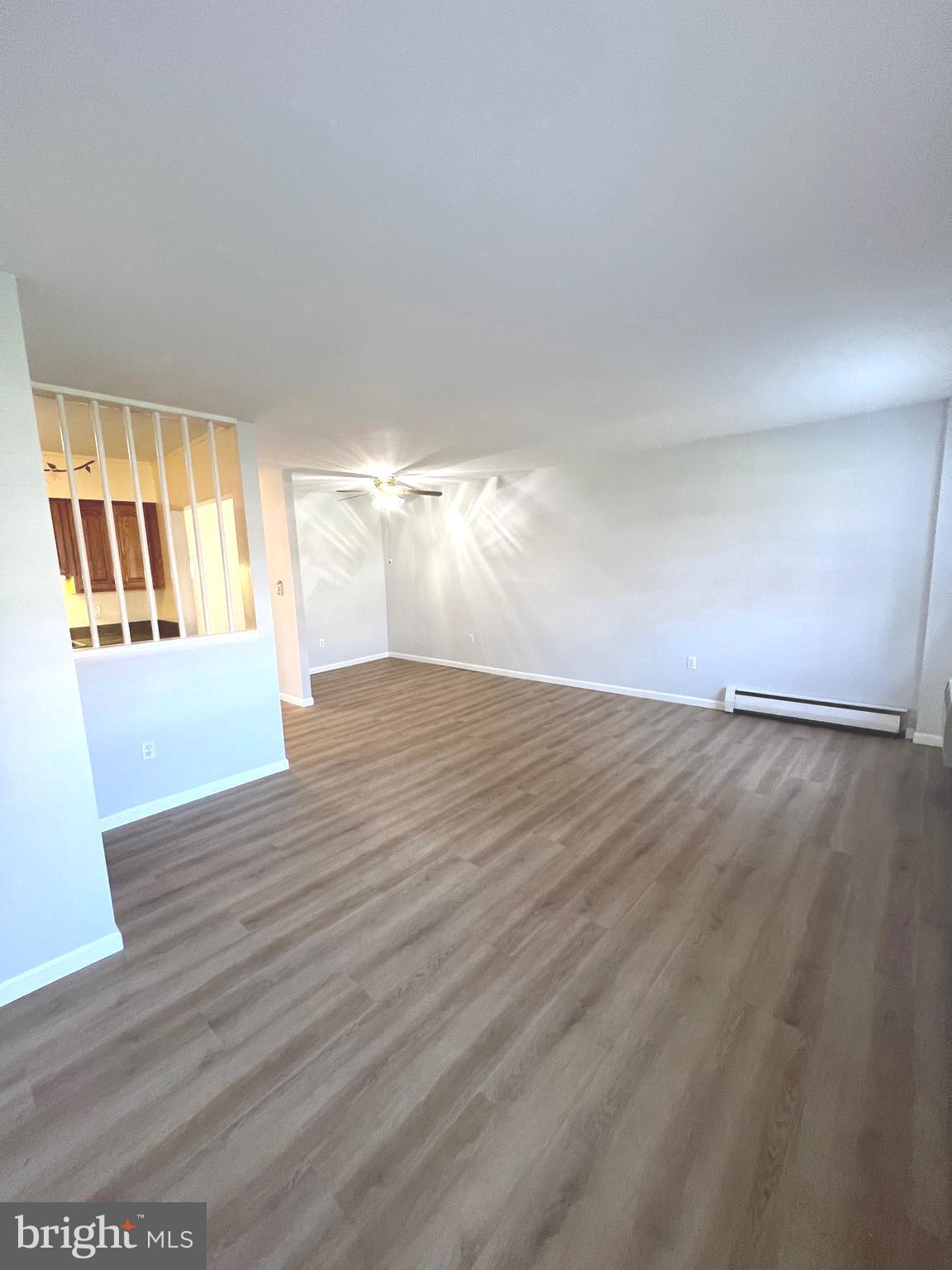 Fantastic 2 Bedroom 1 Bath 1st Floor Unit Available.  New Paint, New Flooring, New Trim, New Walk in Shower. Nice Closet Space in Bedrooms. Condo Fees include your Heat, Sewer, and Water so you the utility you need to pay is Electric. Large Storge in Basement as well. Summer is coming and there is a Nice Outdoor Pool.  Owner is a PA License Realtor