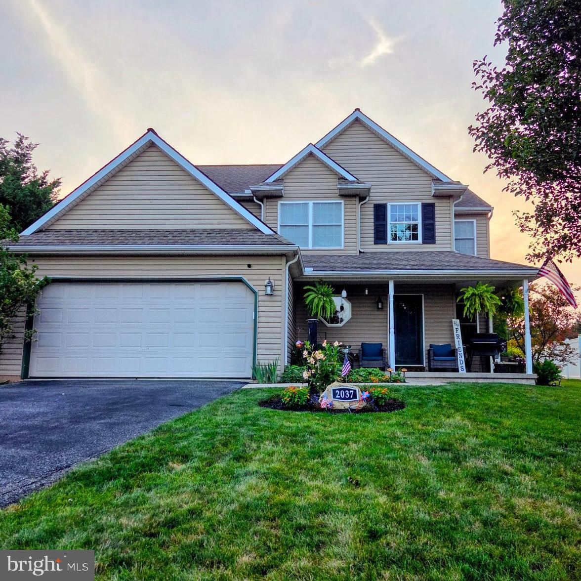 ASHCOMBE FARMS WEST PH. 2 - Residential