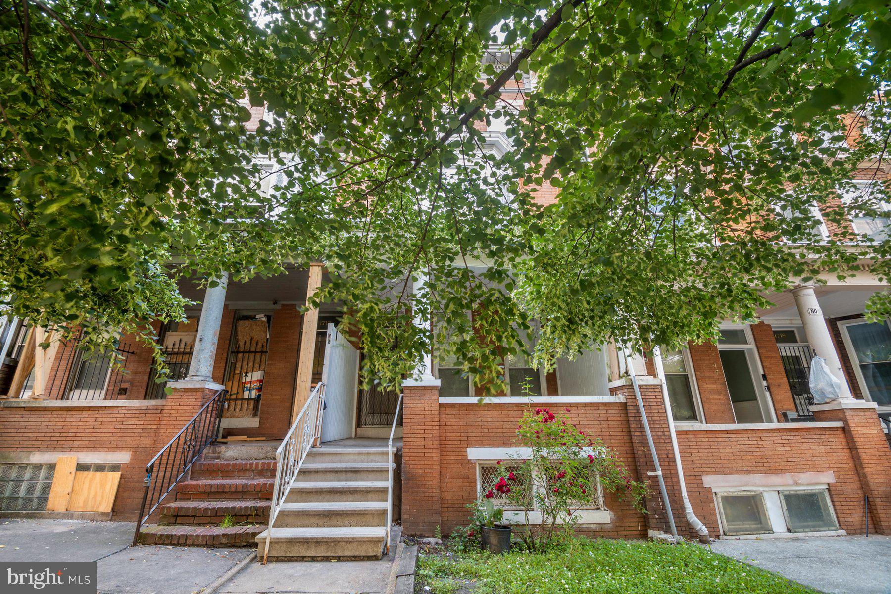 This property is part of a larger portfolio. Please contact for more details regarding associated listings. Closings will need to be coordinated with the other properties in the portfolio but may sell to individual buyers. Seller will only accept offers from serious buyers who can align with that timeline.