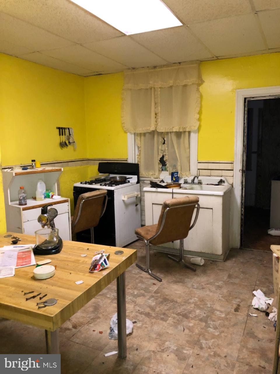 TEMPLE UNIVERSITY - Residential Income