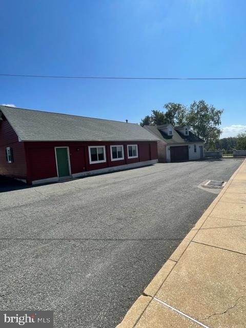 NONE AVAILABLE - Commercial Sale