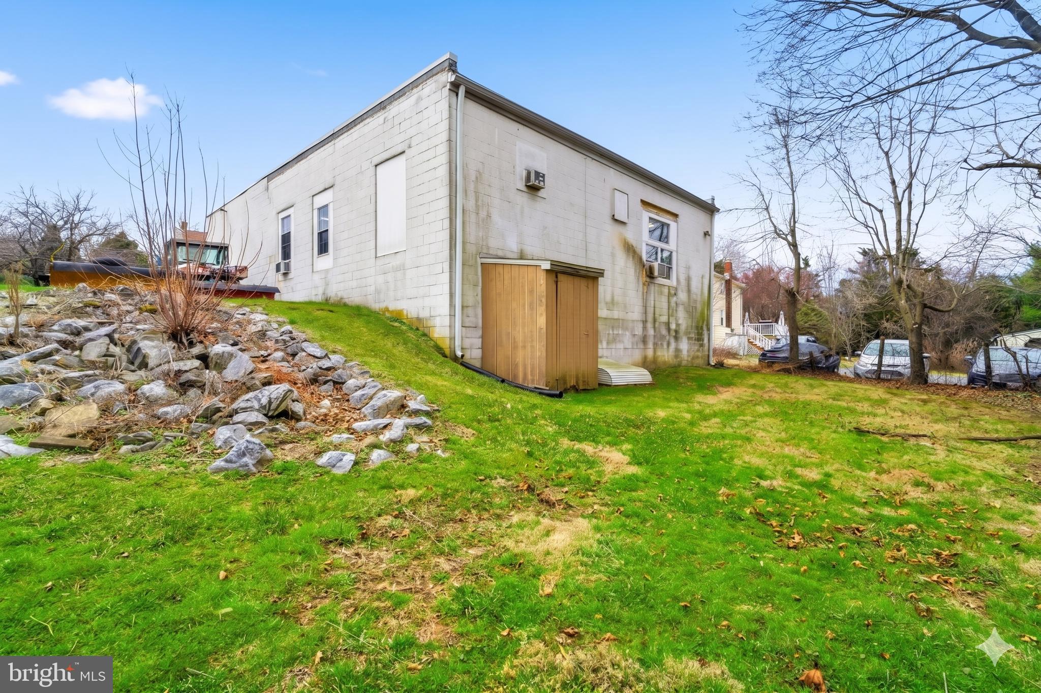 NONE AVAILABLE - Residential